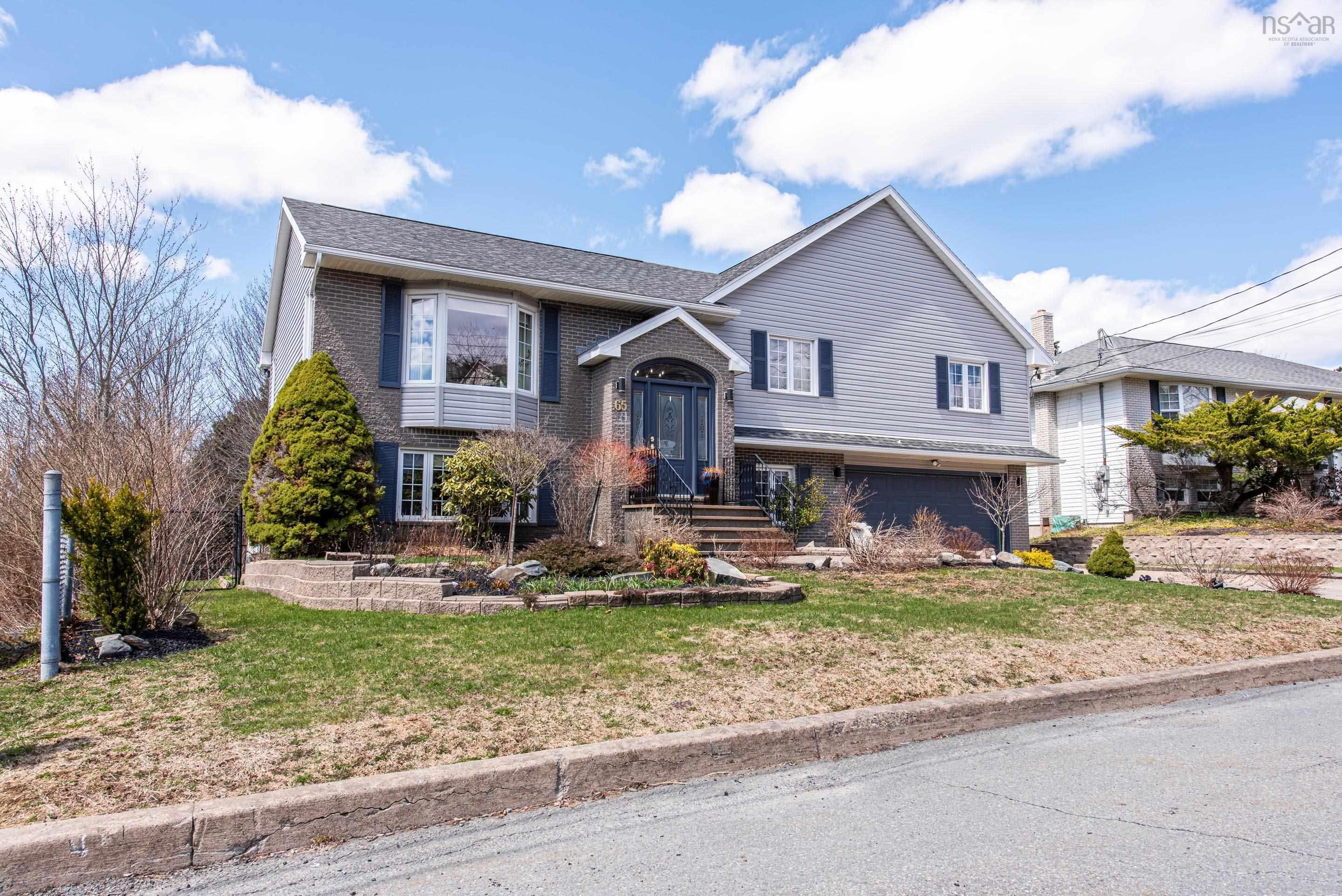 65 Appian Way, Dartmouth, NS (MLS 202608539)