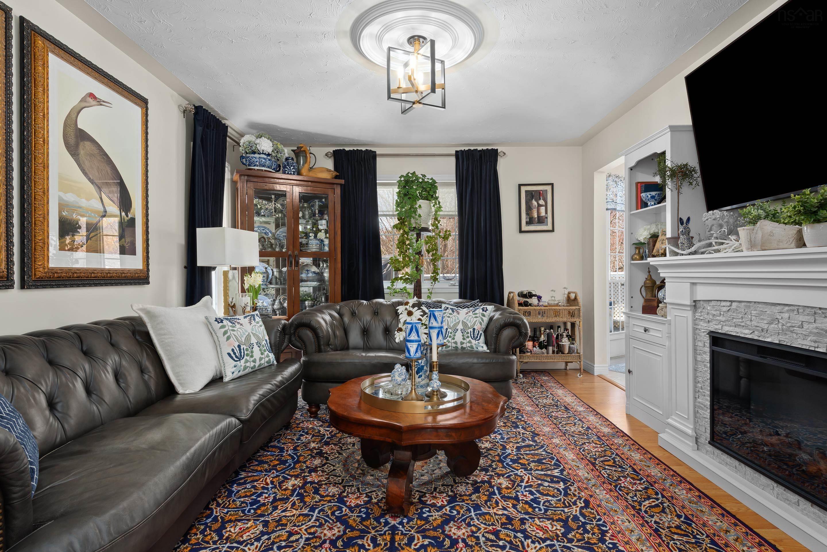 65 Appian Way, Dartmouth, NS (MLS 202608539)