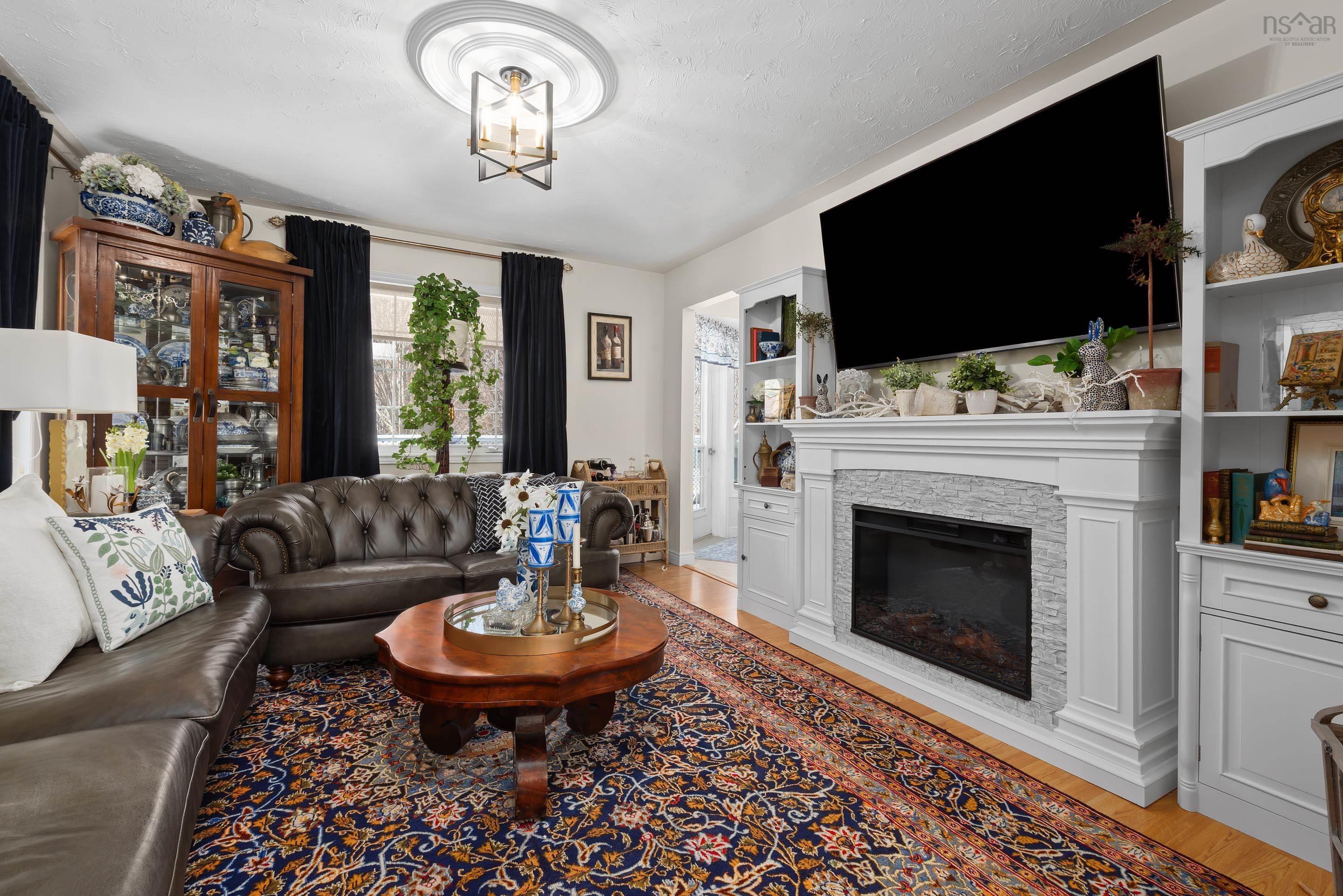 65 Appian Way, Dartmouth, NS (MLS 202608539)