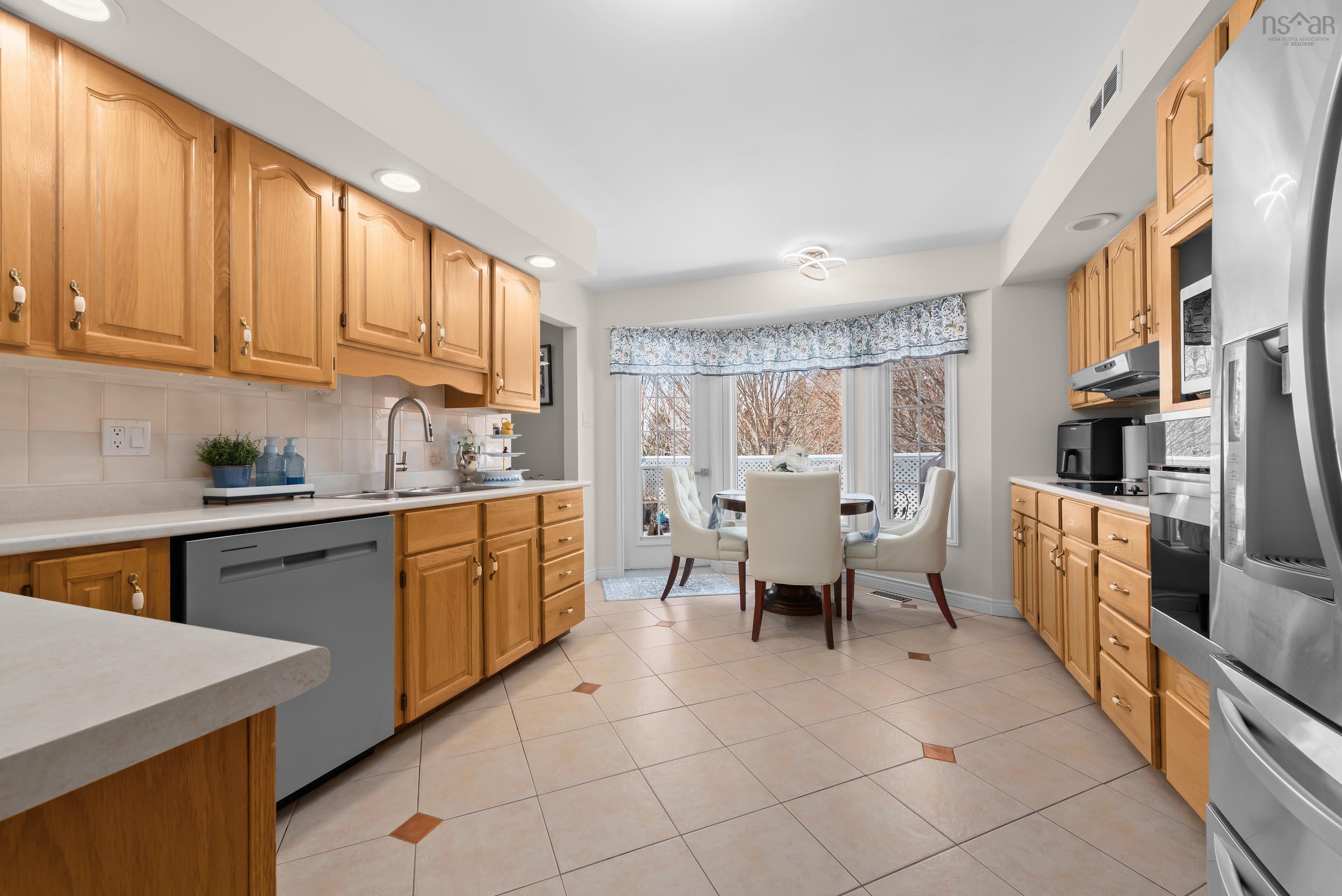 65 Appian Way, Dartmouth, NS (MLS 202608539)