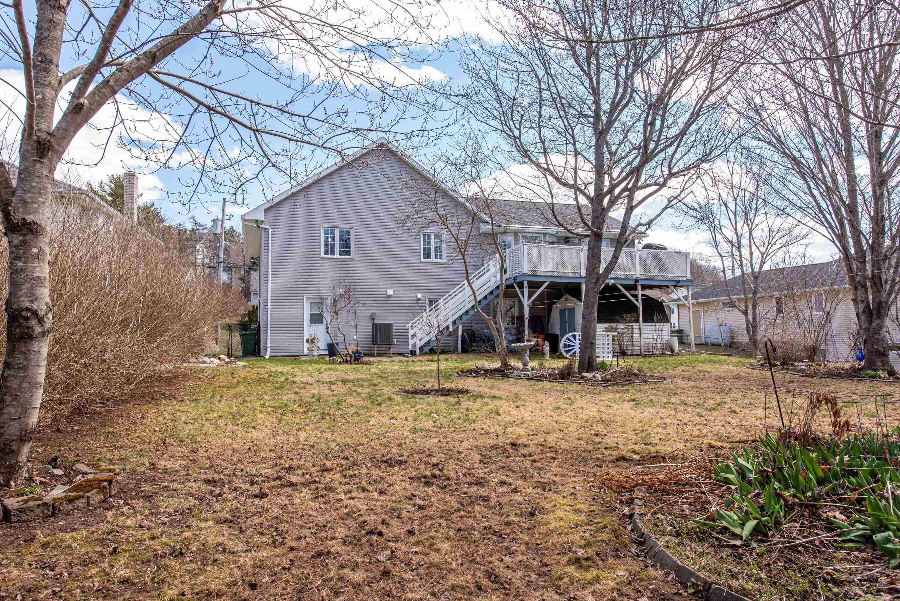 65 Appian Way, Dartmouth, NS (MLS 202608539)