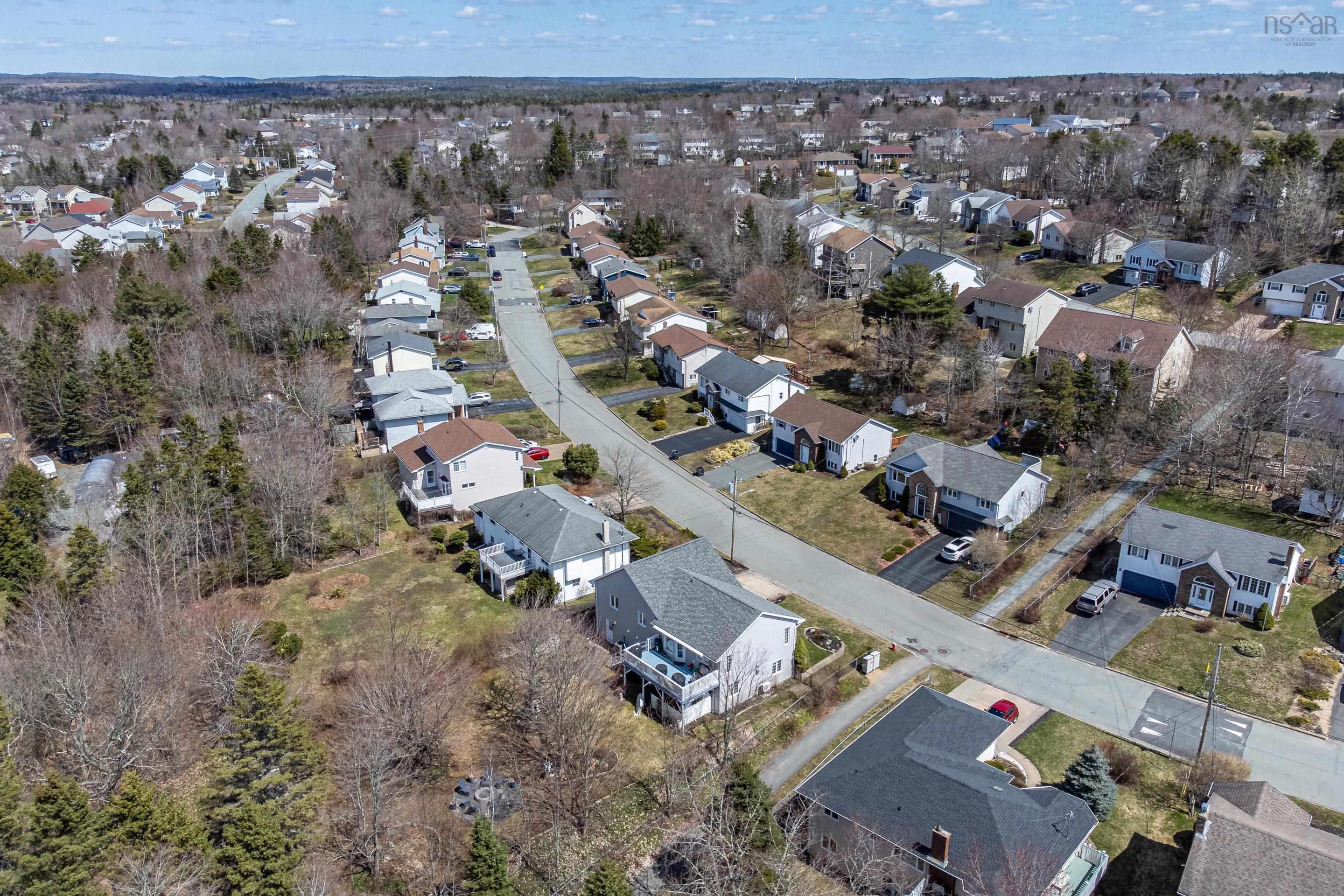 65 Appian Way, Dartmouth, NS (MLS 202608539)