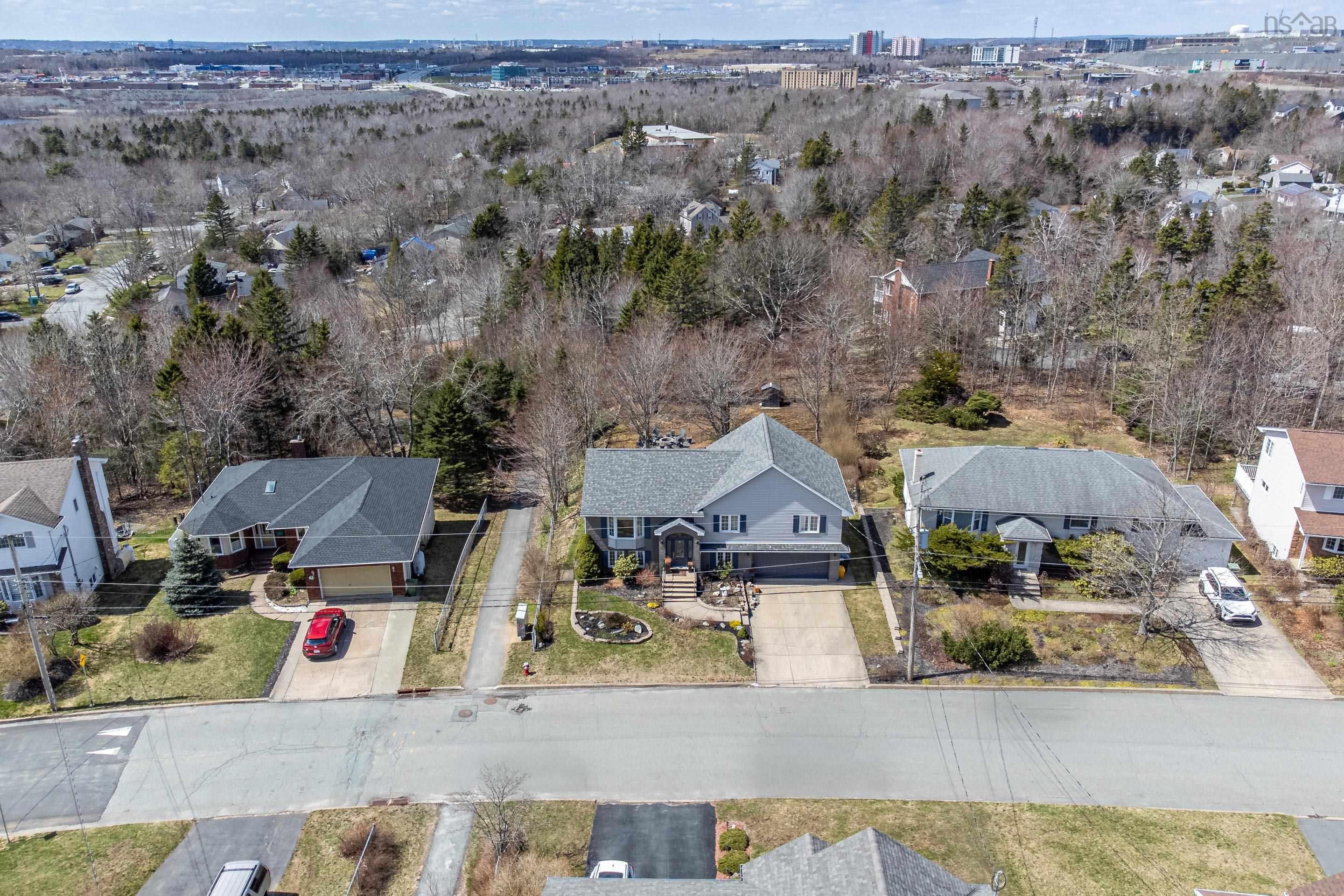 65 Appian Way, Dartmouth, NS (MLS 202608539)