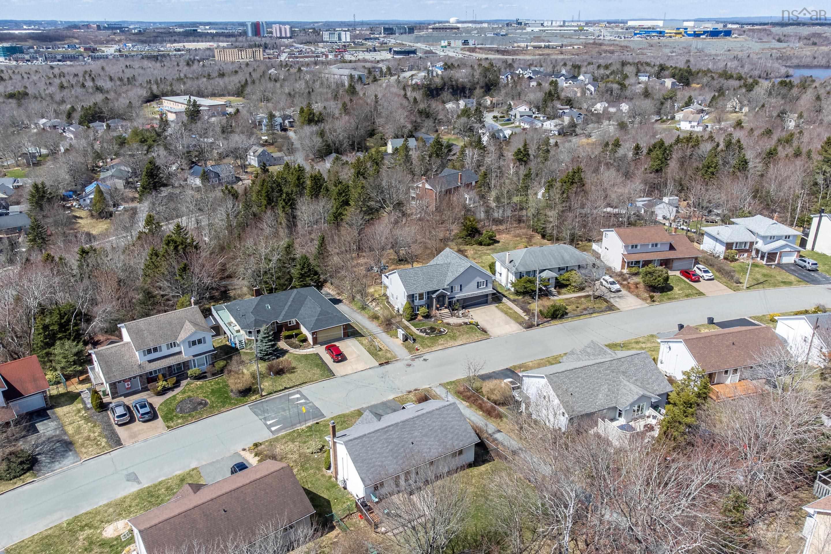 65 Appian Way, Dartmouth, NS (MLS 202608539)