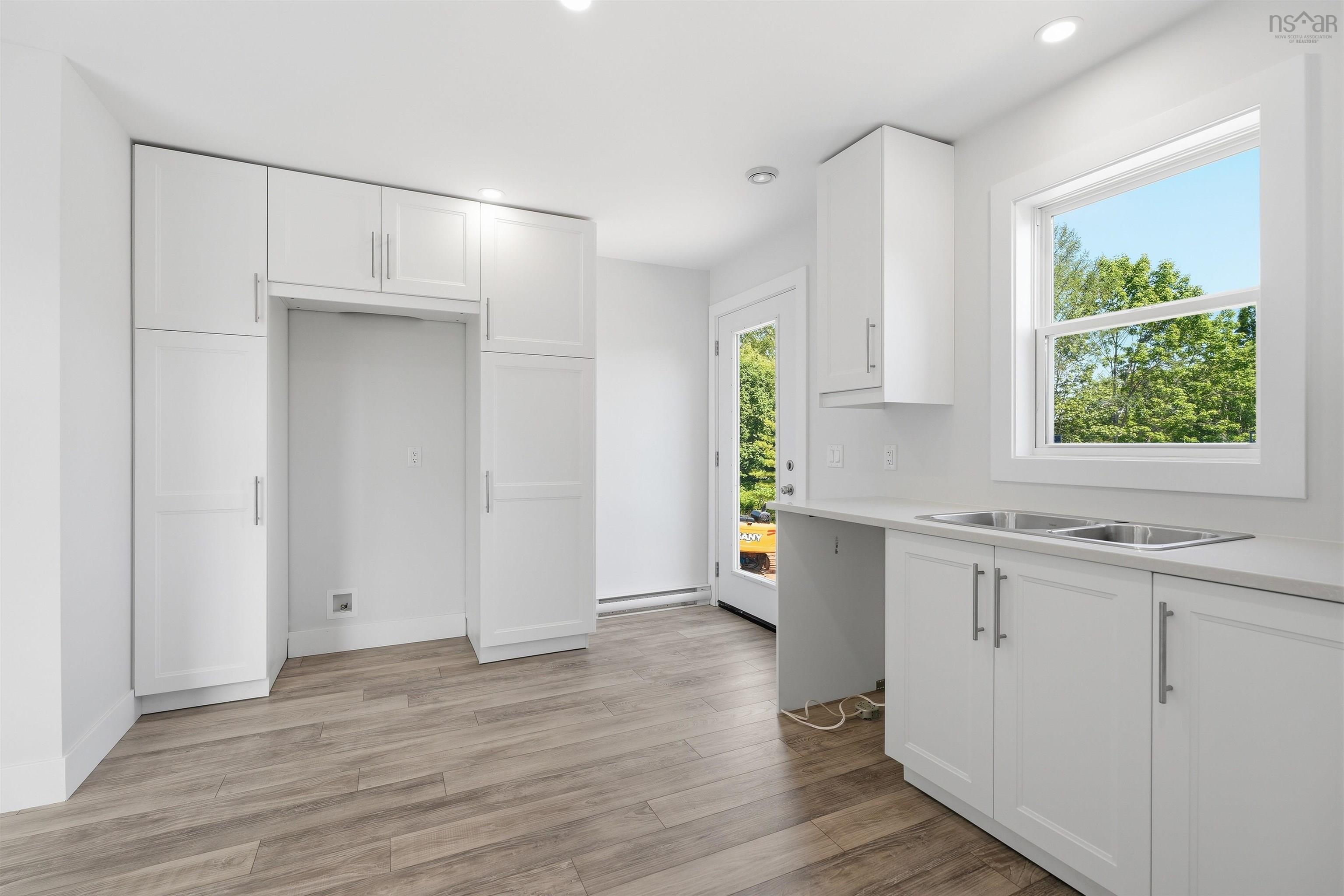 $465,000.00: Lot WS-3 28 Willow Street, Hantsport
