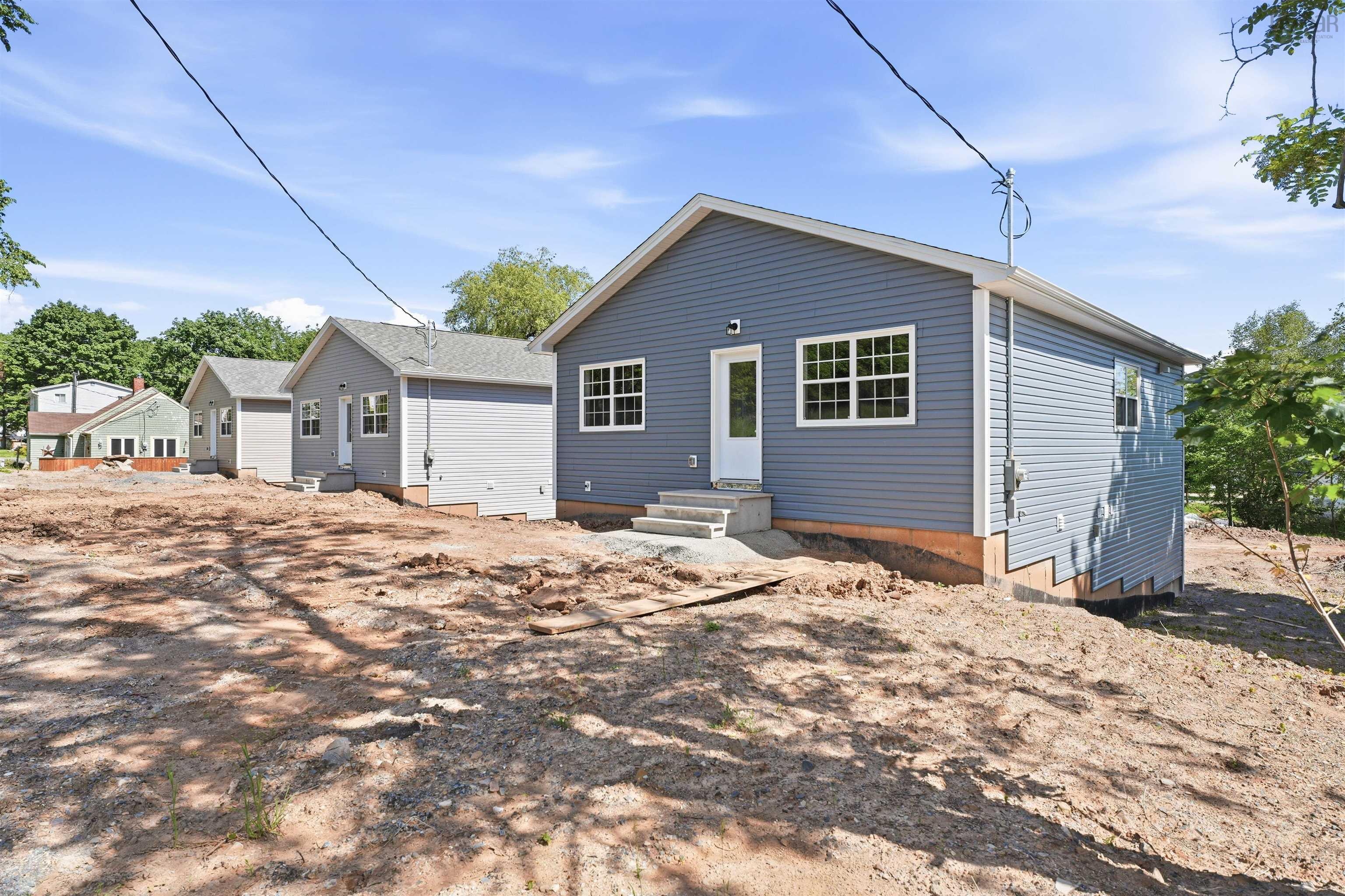 $465,000.00: Lot WS-3 28 Willow Street, Hantsport