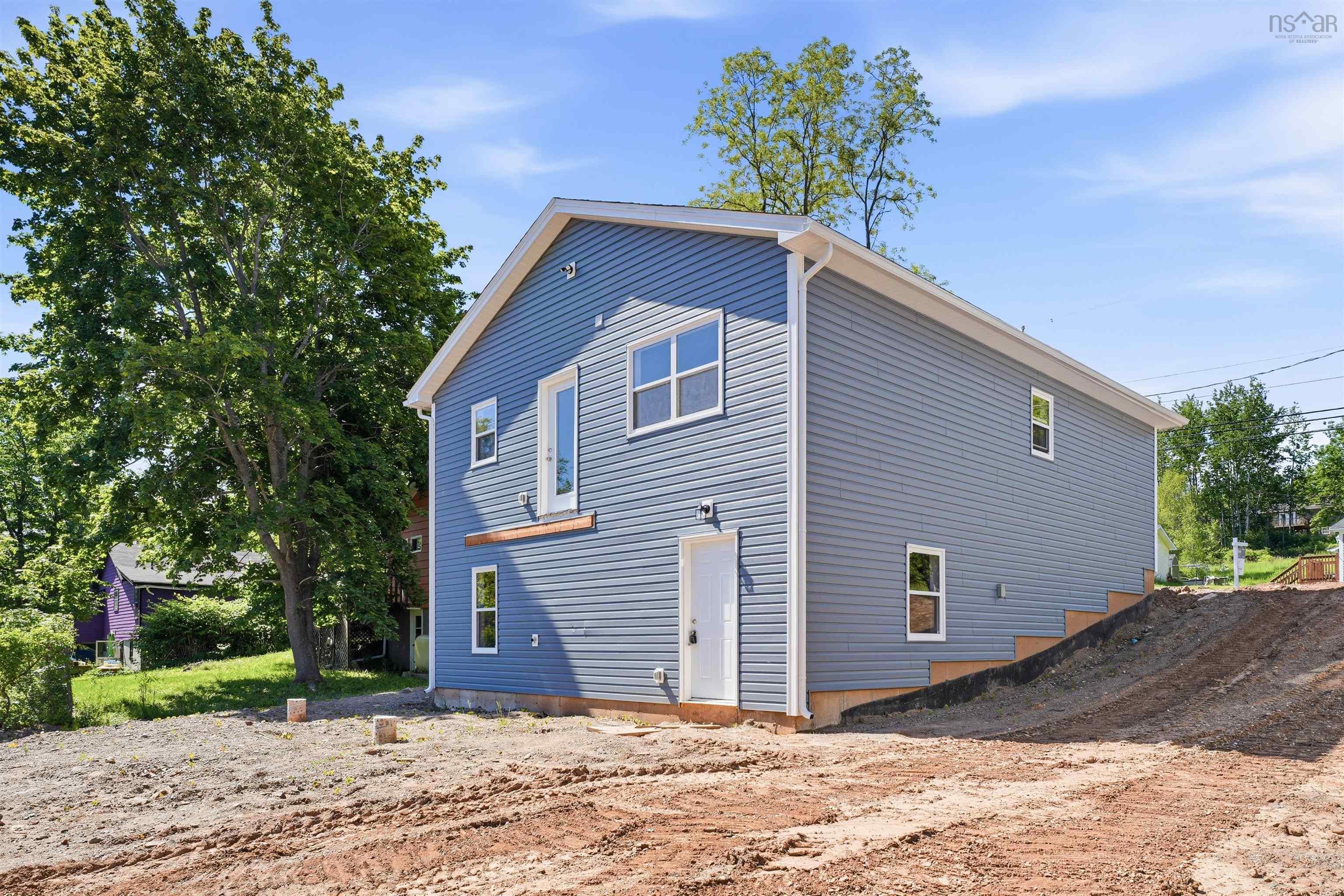 $465,000.00: Lot WS-3 28 Willow Street, Hantsport