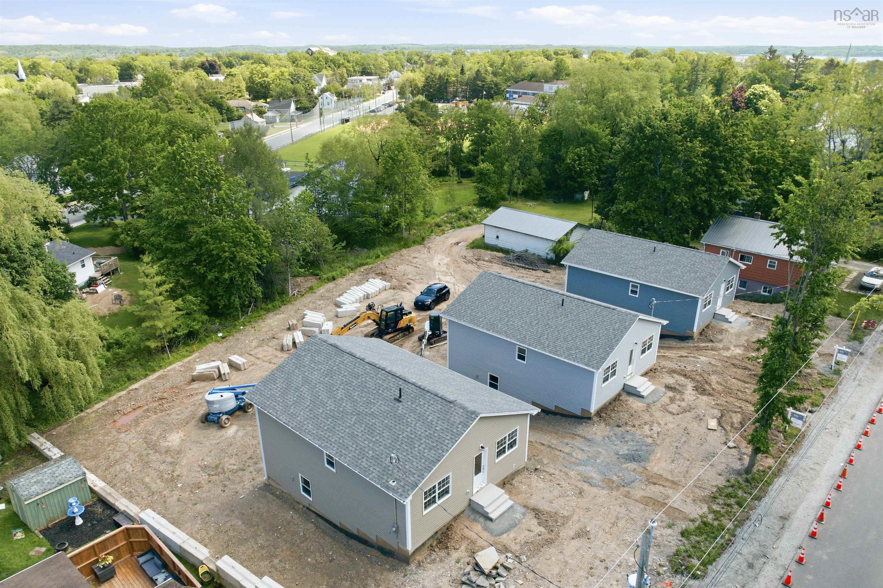 $465,000.00: Lot WS-3 28 Willow Street, Hantsport