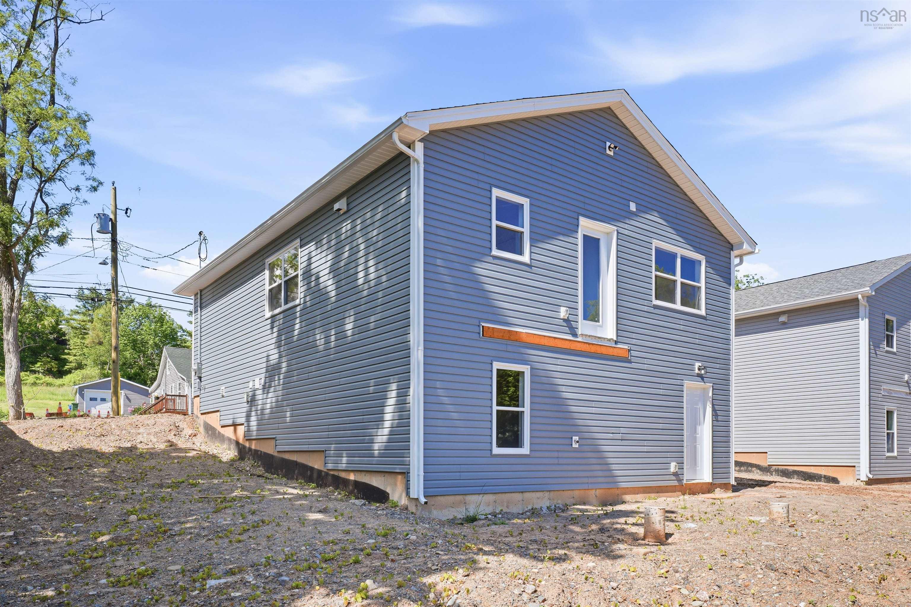 $465,000.00: Lot WS-3 28 Willow Street, Hantsport