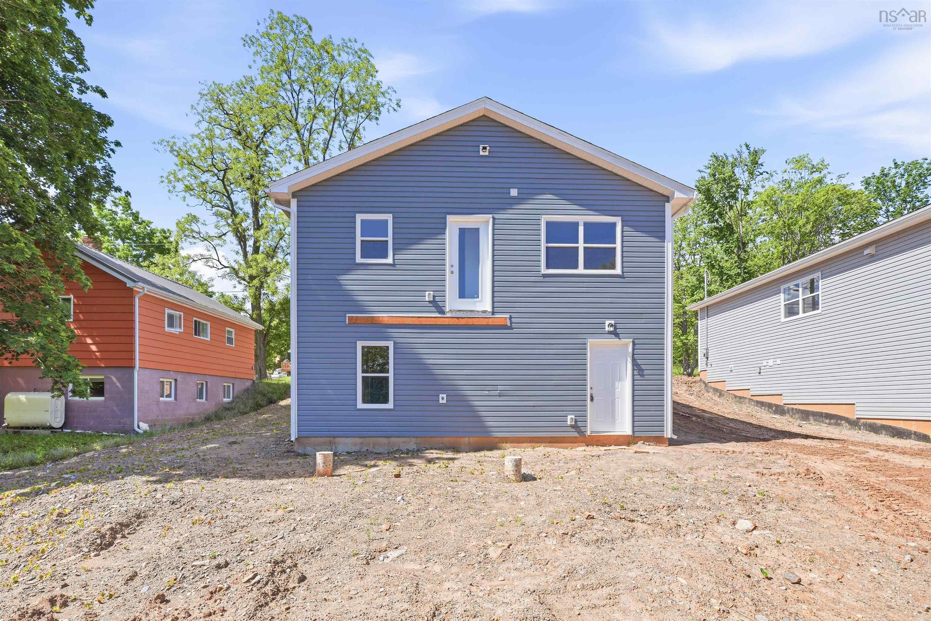 $465,000.00: Lot WS-3 28 Willow Street, Hantsport