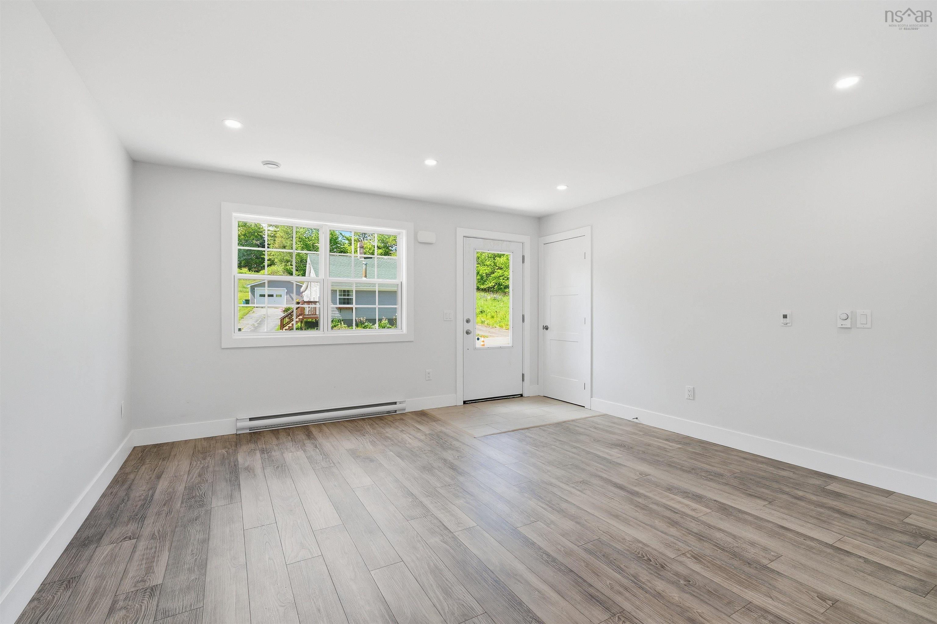 $465,000.00: Lot WS-3 28 Willow Street, Hantsport