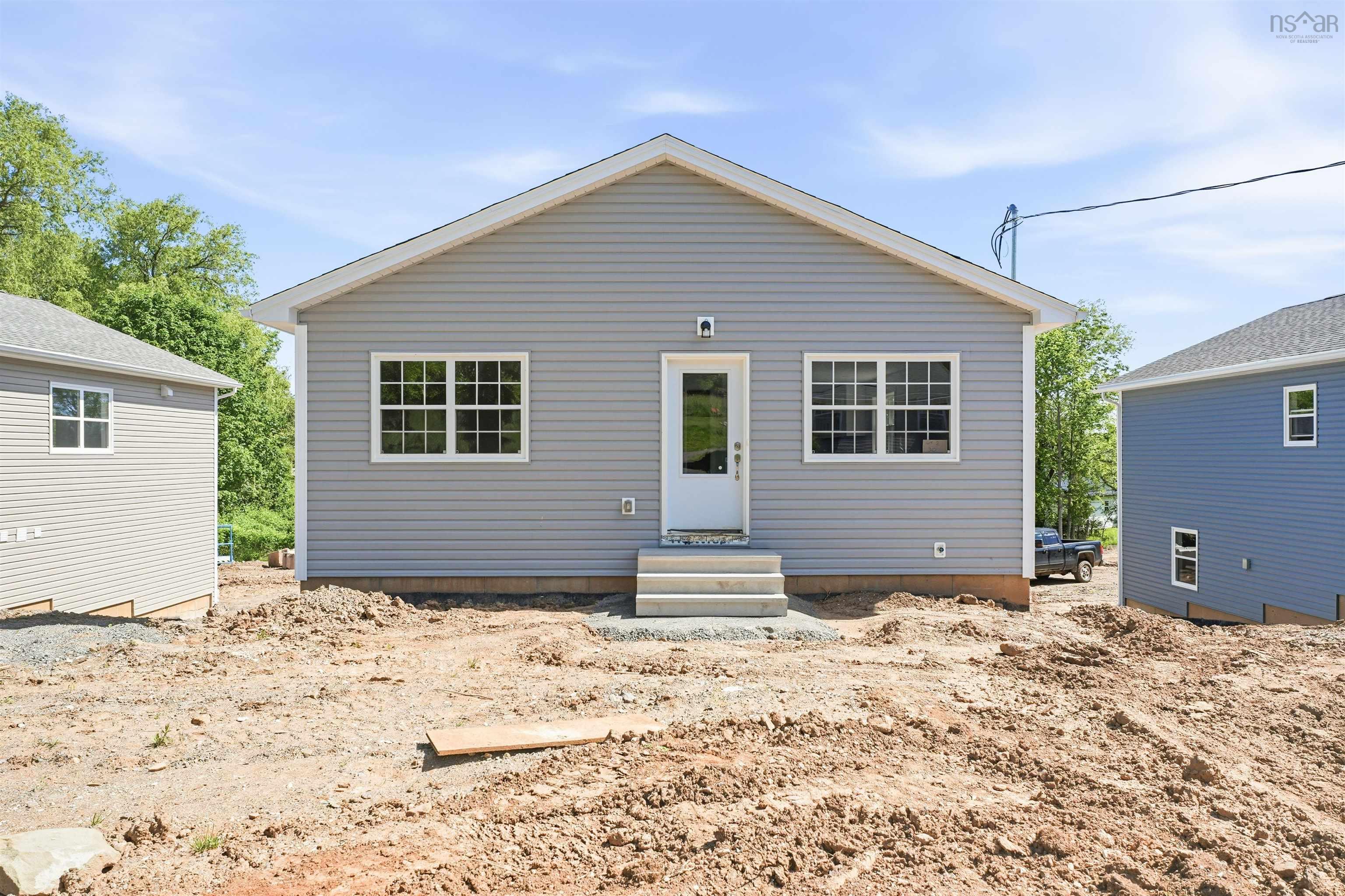 $465,000.00: Lot WS-2 30 Willow Street, Hantsport