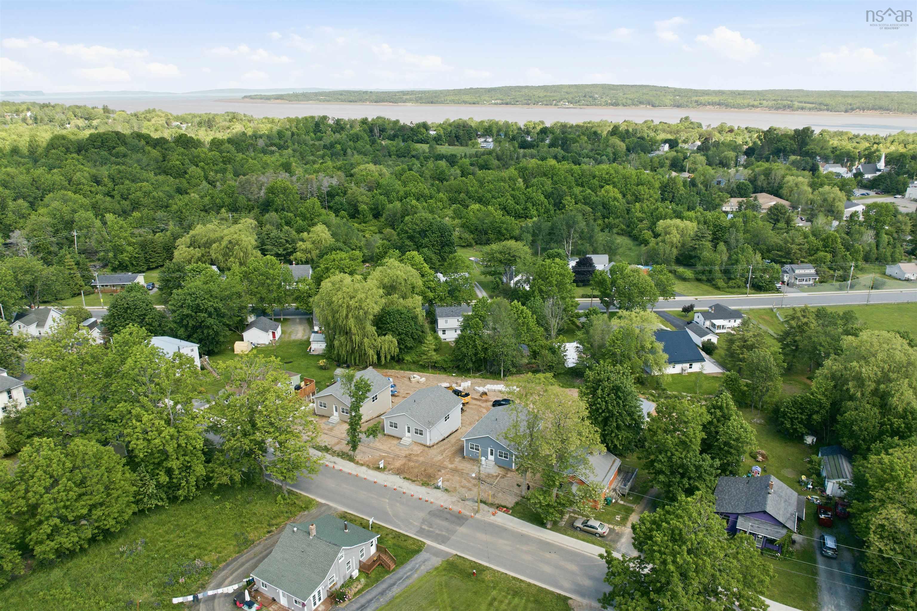 $465,000.00: Lot WS-2 30 Willow Street, Hantsport