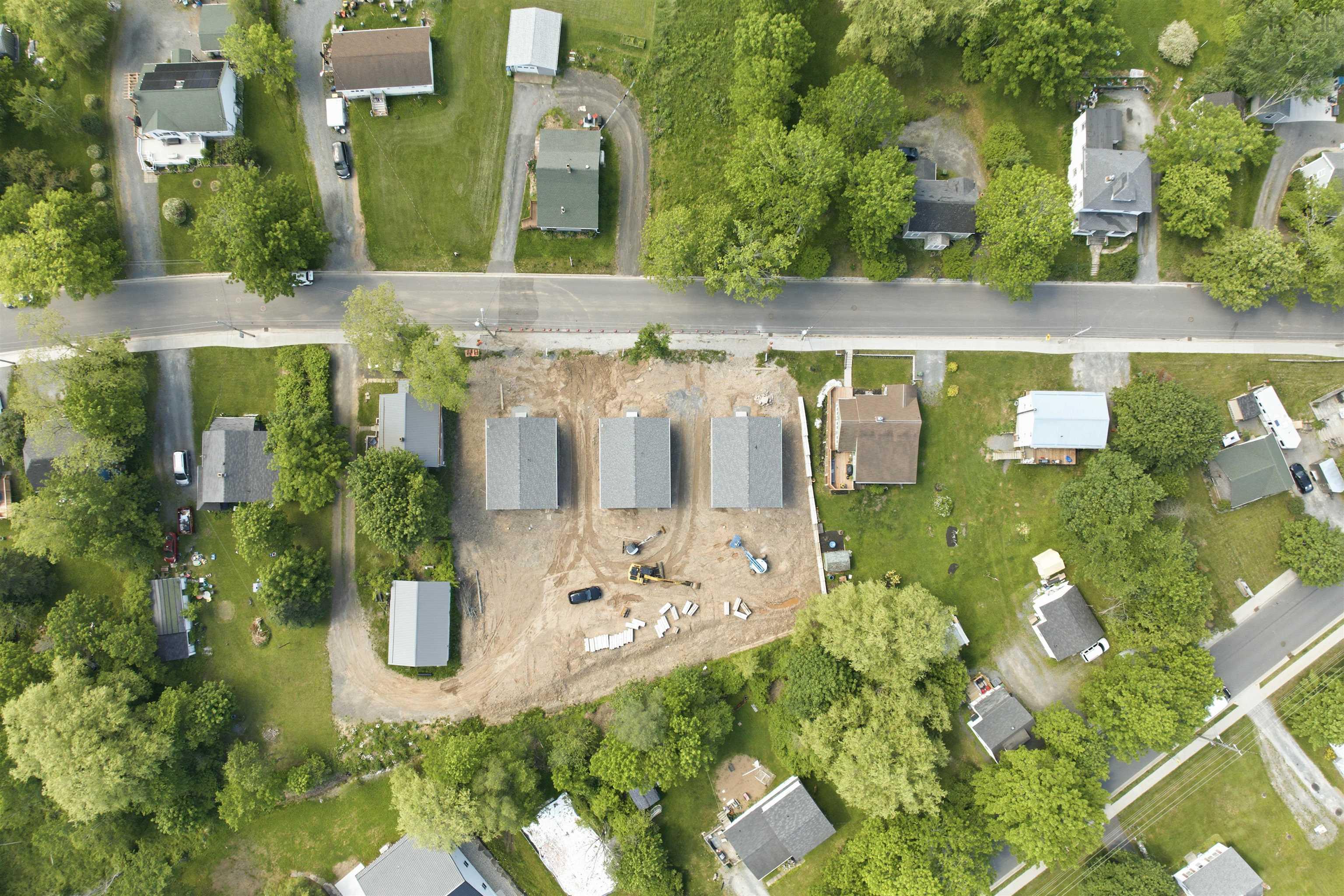 $465,000.00: Lot WS-2 30 Willow Street, Hantsport