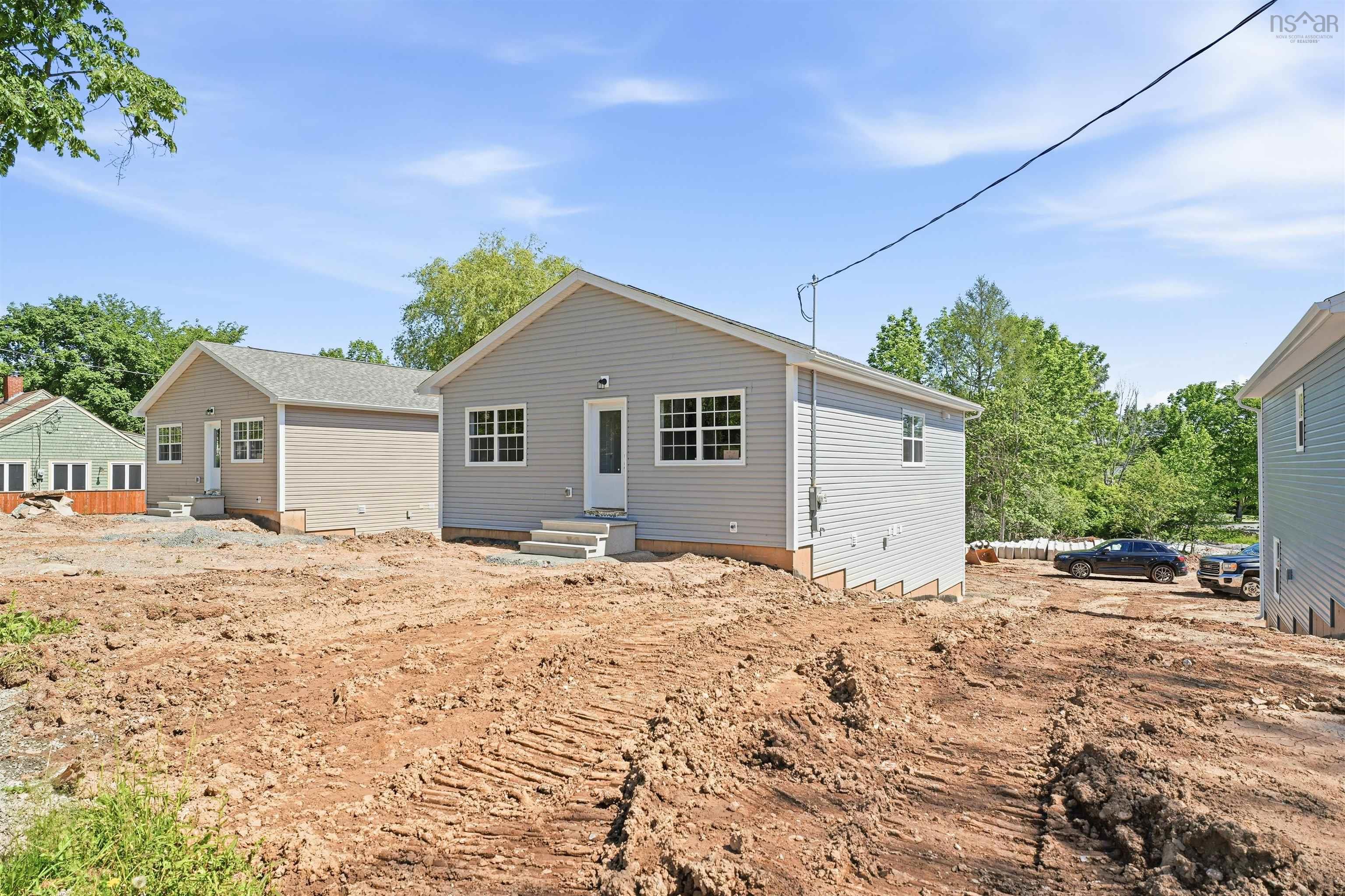 $465,000.00: Lot WS-2 30 Willow Street, Hantsport