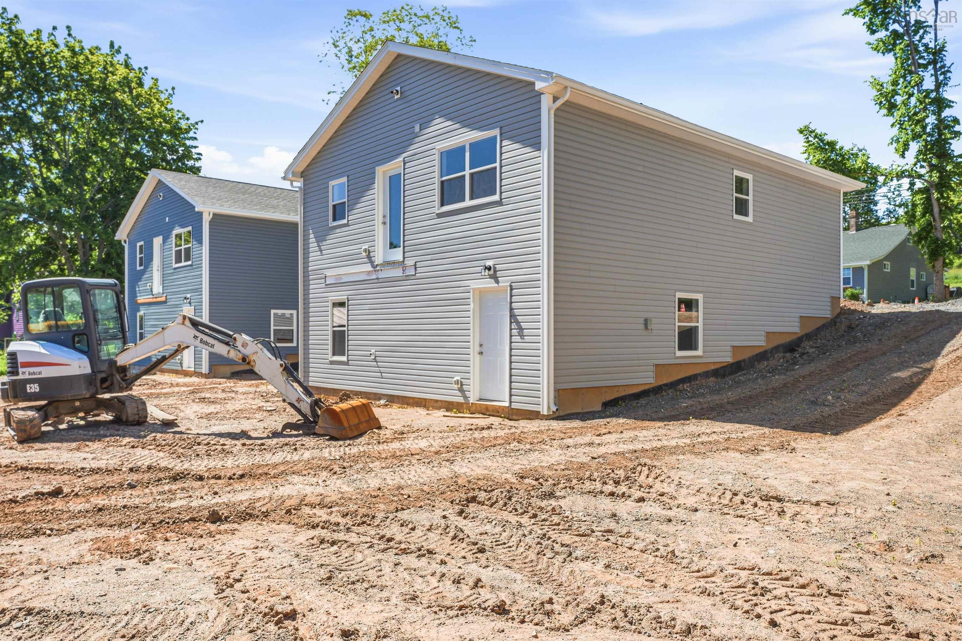 $465,000.00: Lot WS-2 30 Willow Street, Hantsport