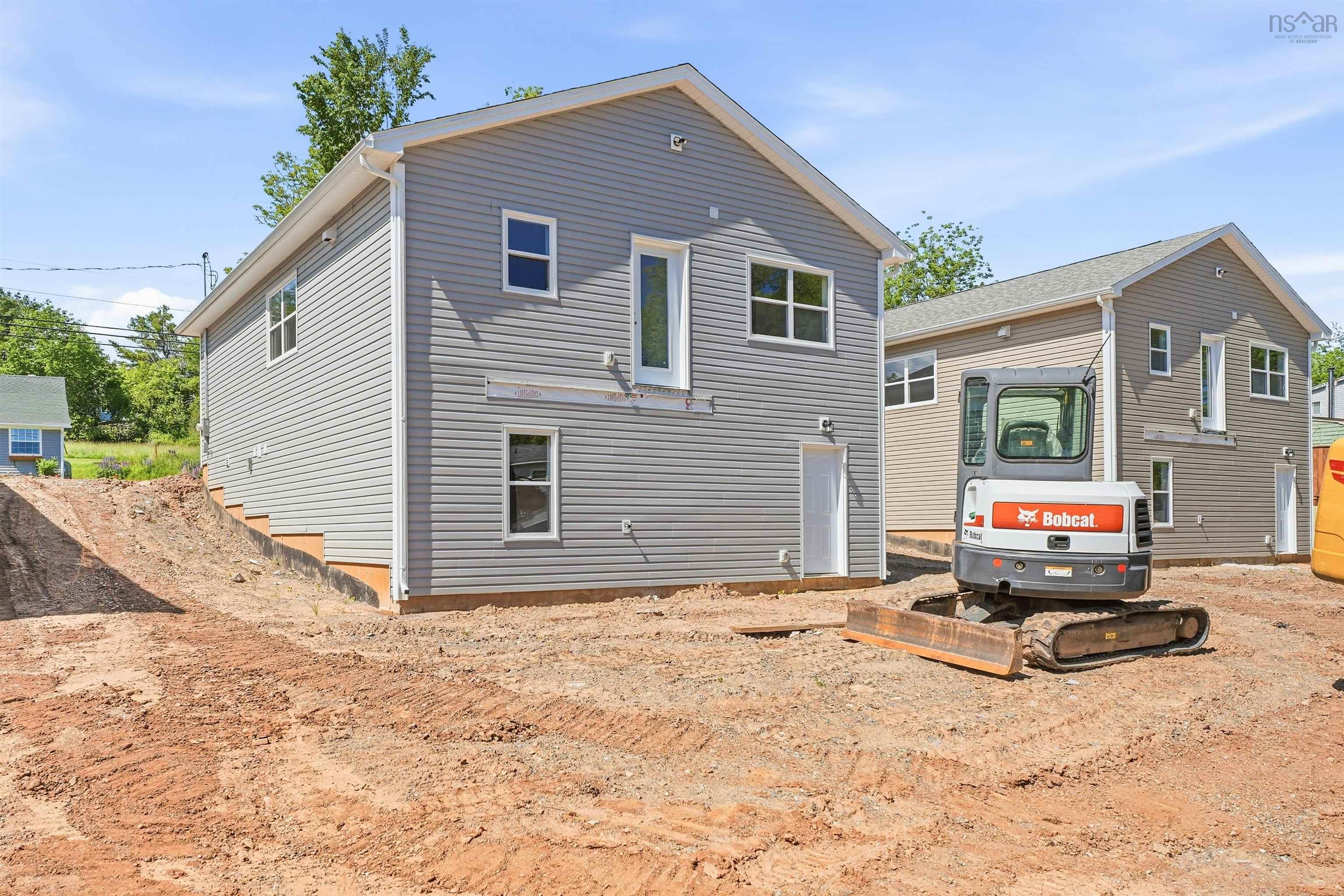 $465,000.00: Lot WS-2 30 Willow Street, Hantsport