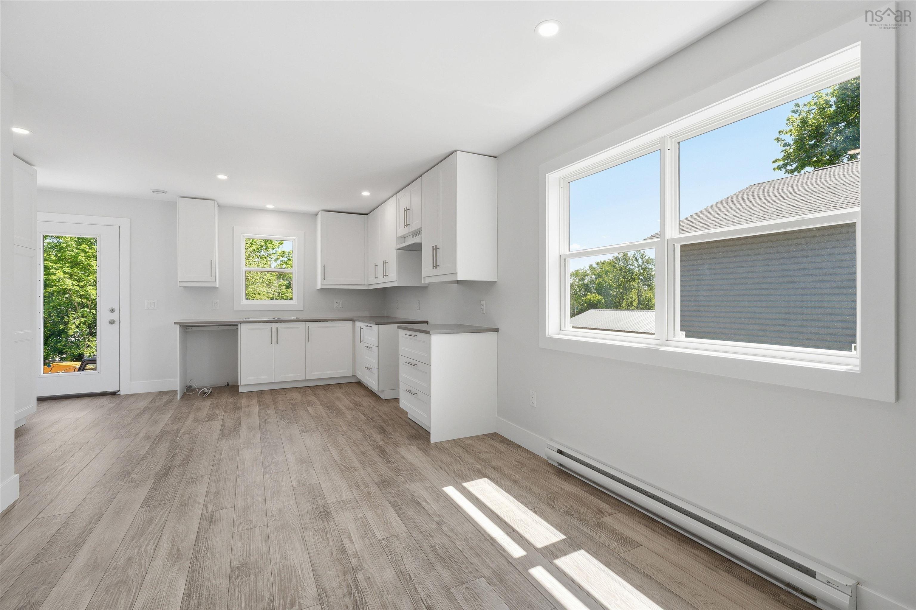 $465,000.00: Lot WS-2 30 Willow Street, Hantsport