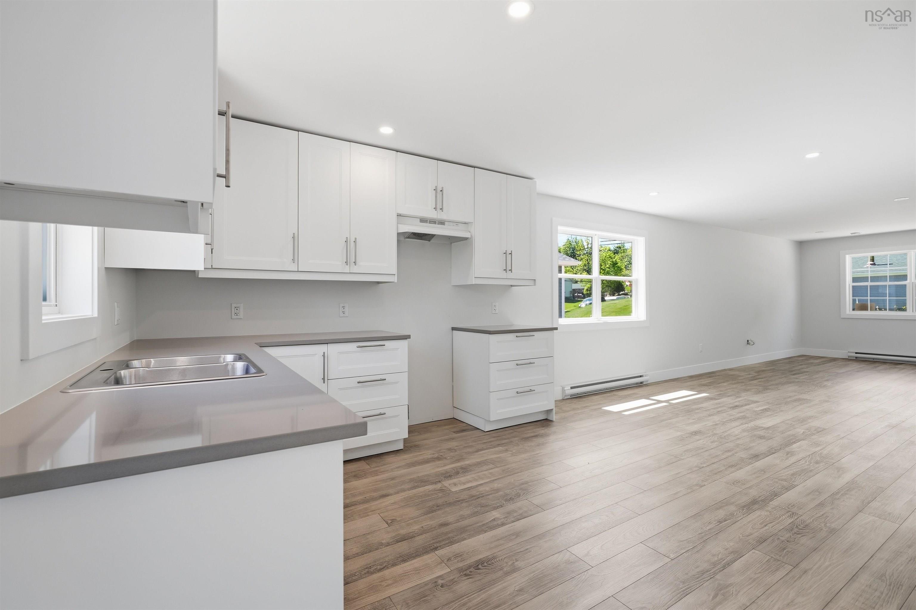 $465,000.00: Lot WS-2 30 Willow Street, Hantsport