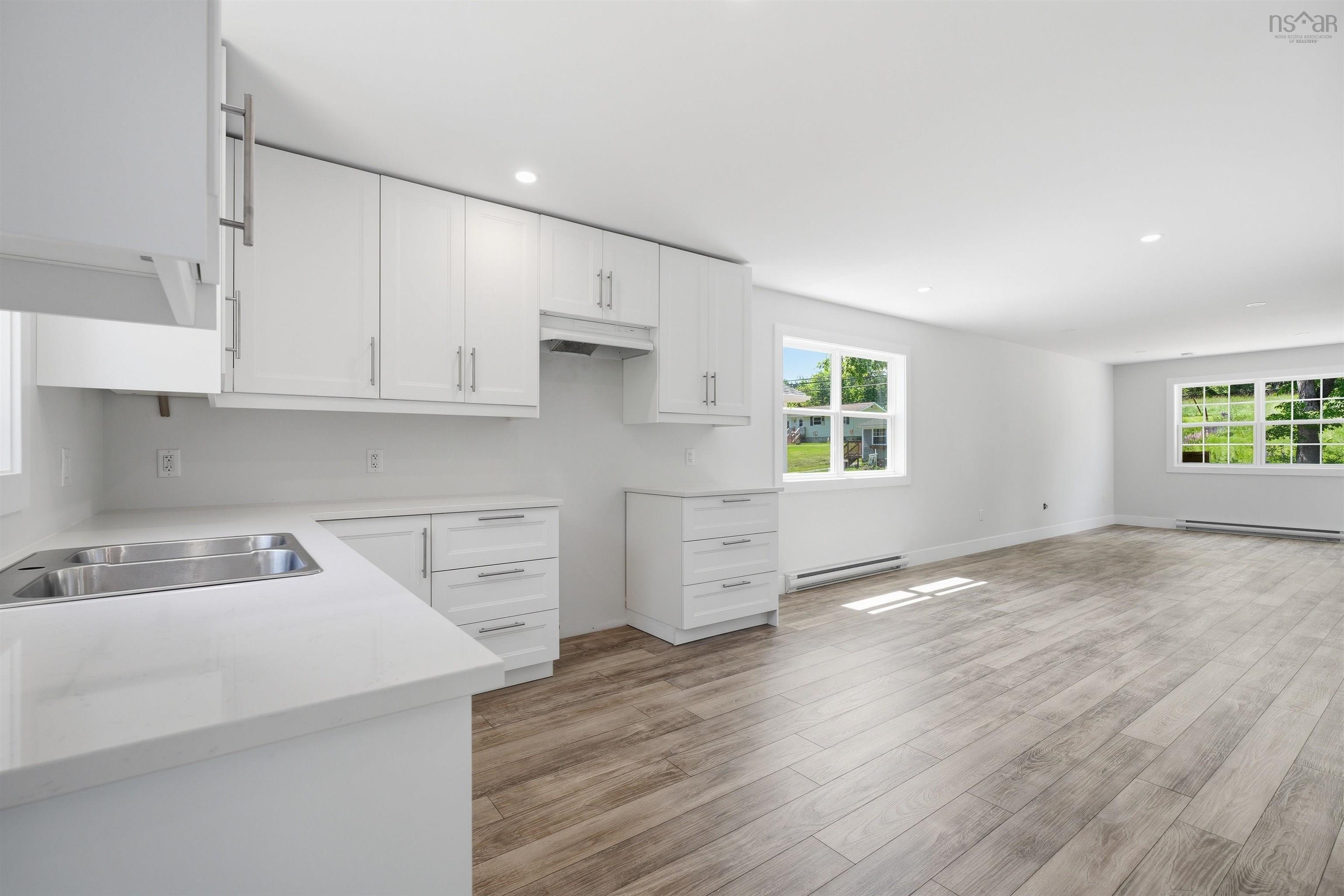 $465,000.00: Lot WS-1 32 Willow Street, Hantsport