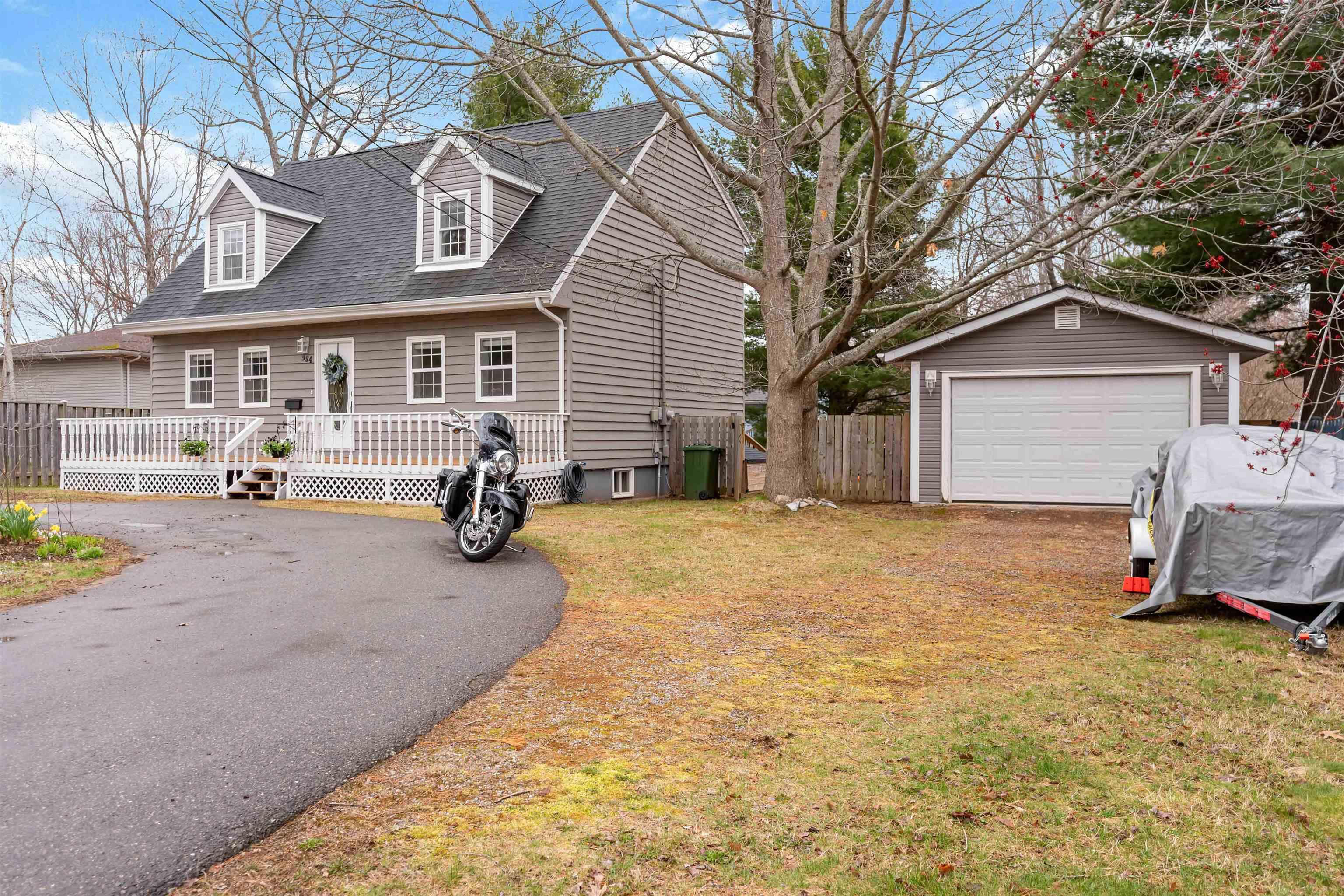 994 Aurora Crescent, Greenwood, NS (MLS® 202608543)