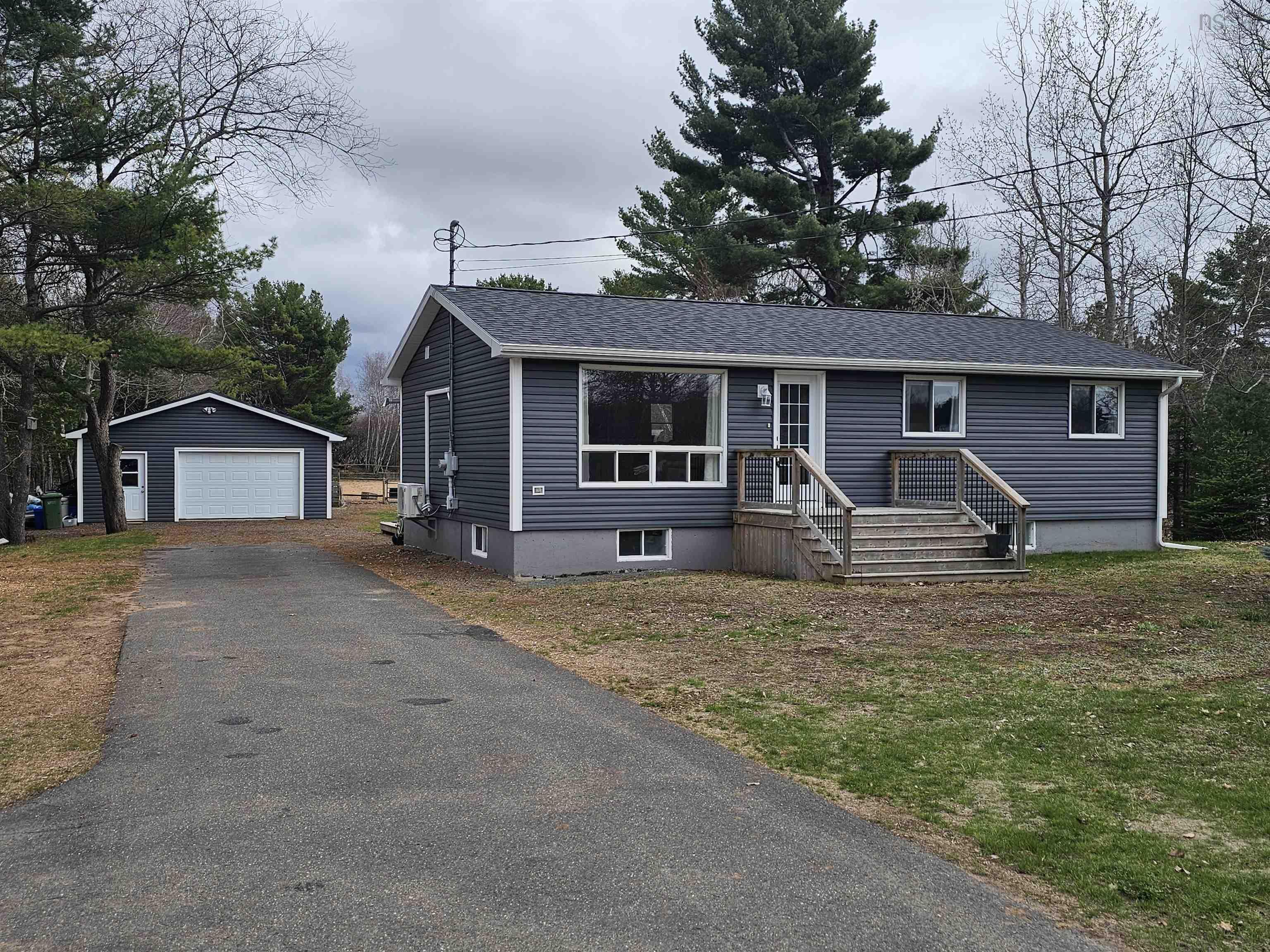 1316 Highway 1, East Kingston, NS (MLS® 202608544)