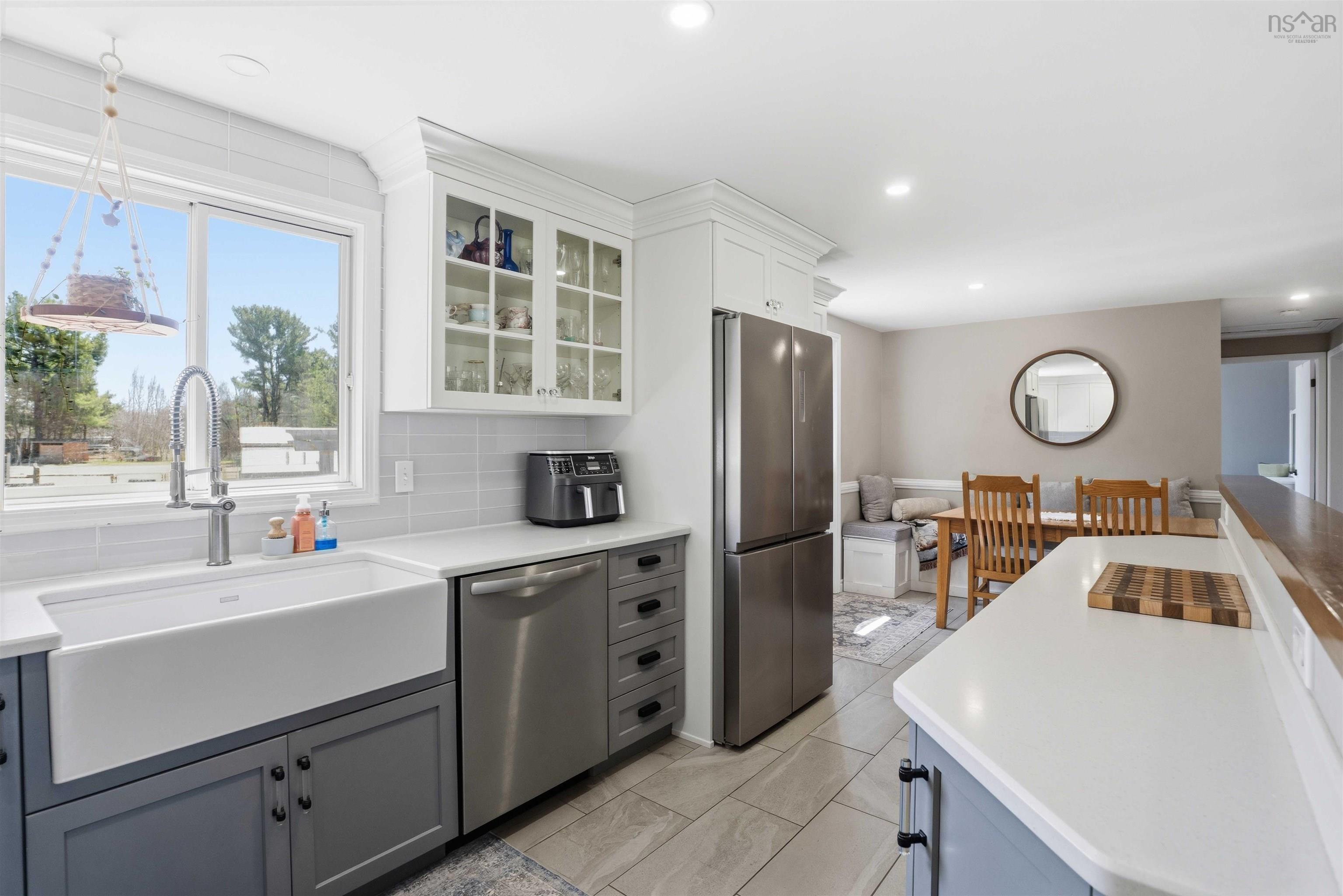 $474,900.00: 1316 Highway 1, East Kingston