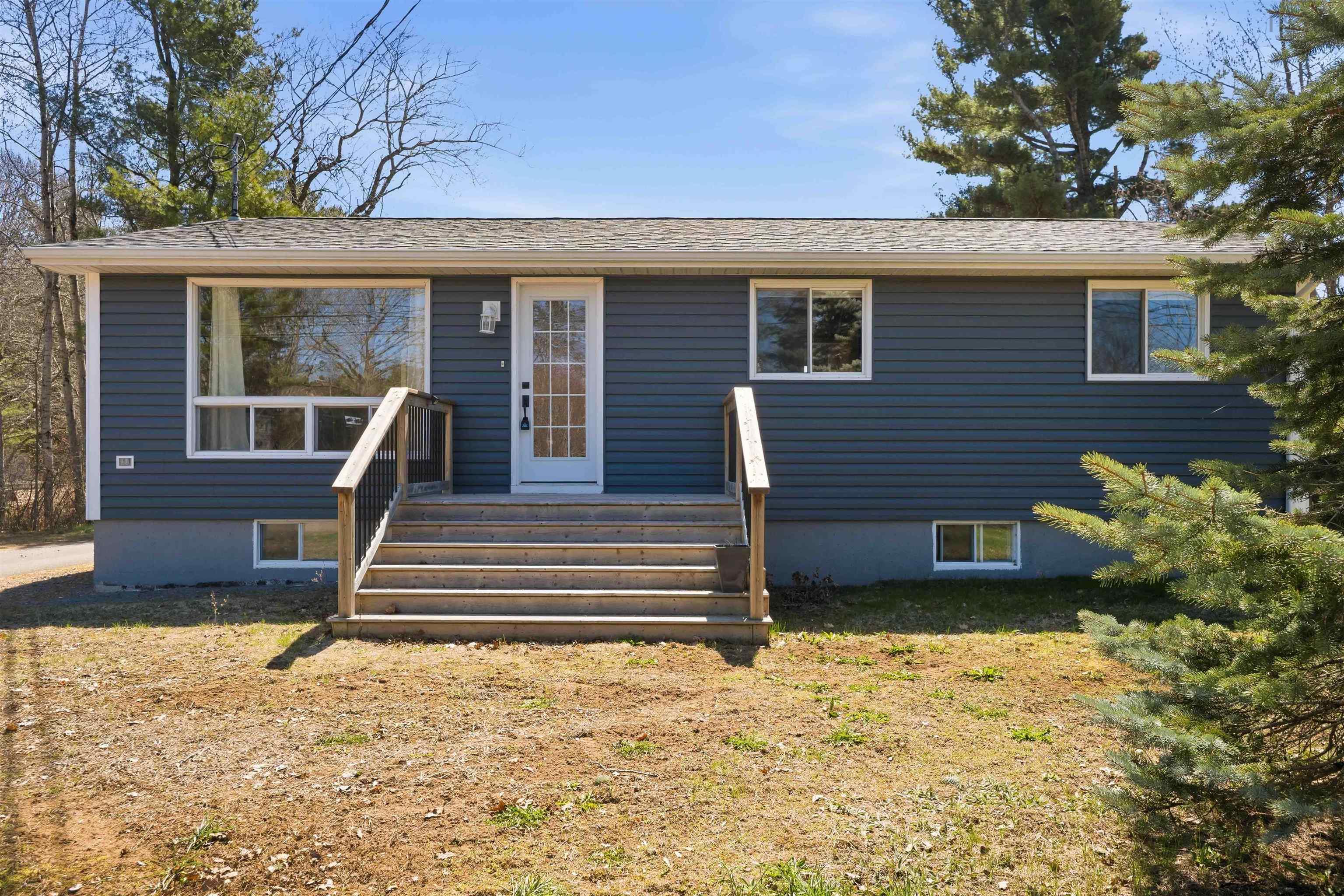 $474,900.00: 1316 Highway 1, East Kingston