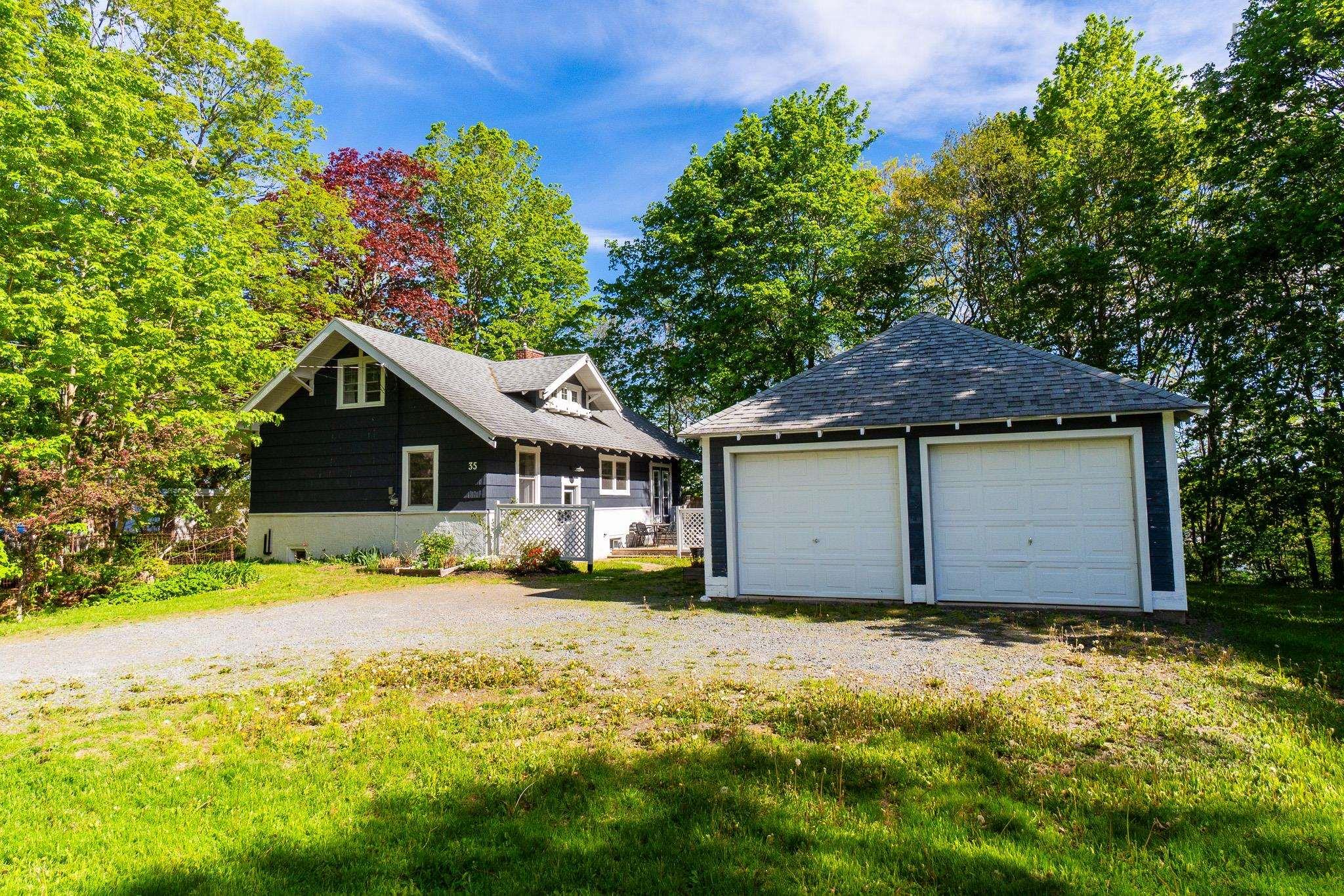 35 King Street, Kentville, NS (MLS® 202608554) | Kentville Real Estate | RE/MAX Halifax