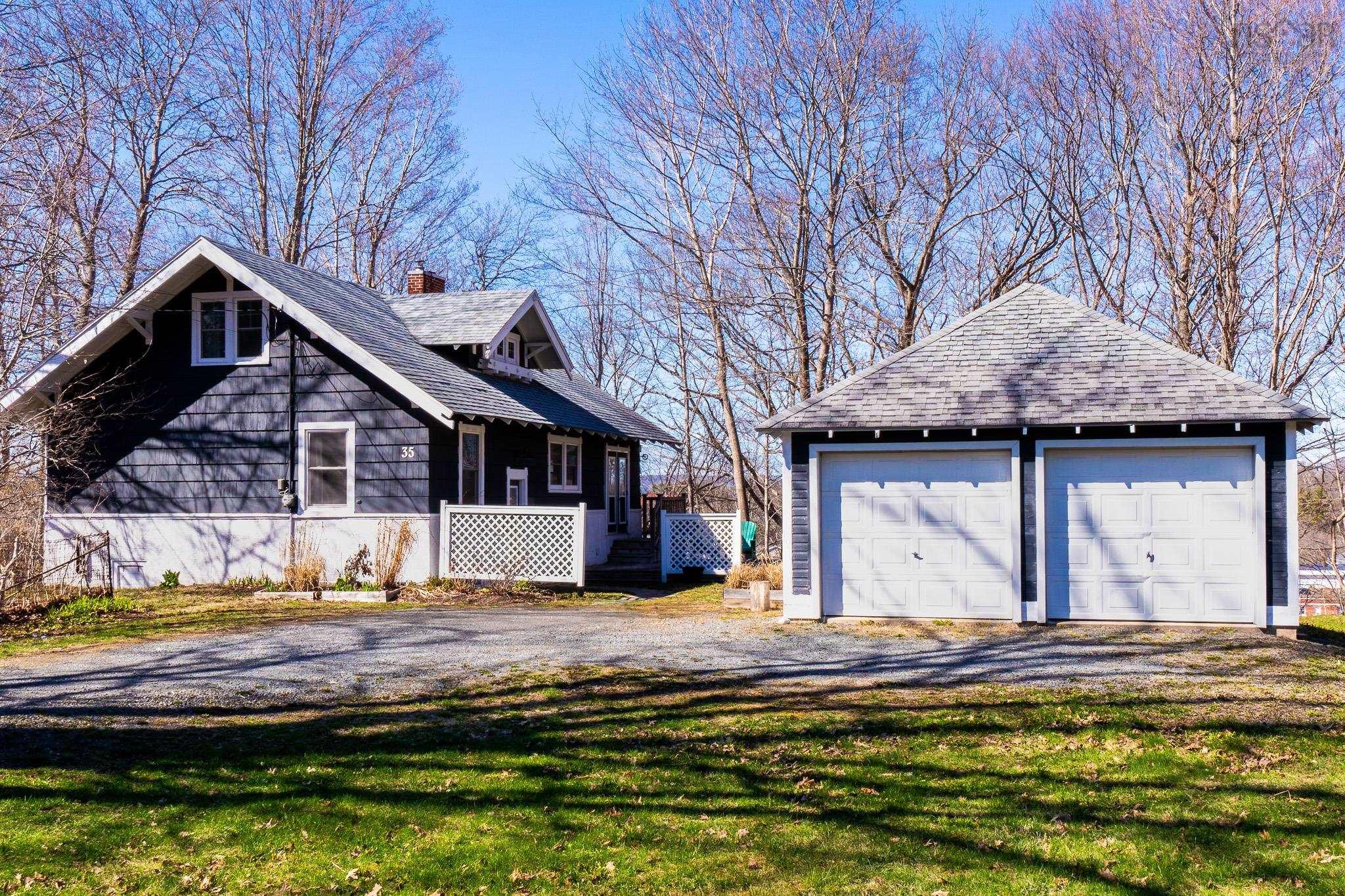 35 King Street, Kentville, NS (MLS® 202608554)