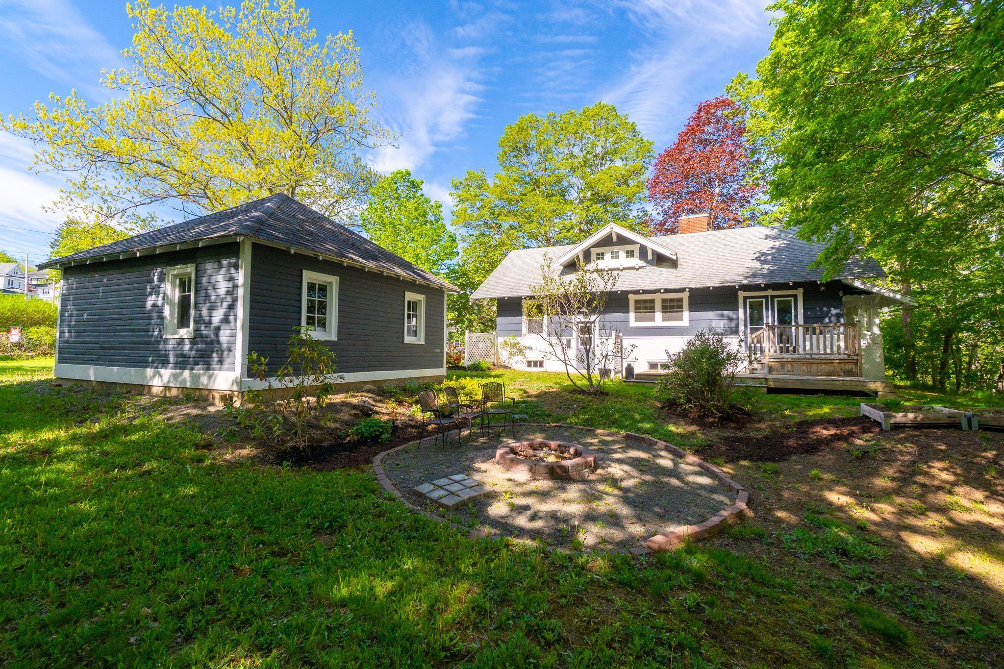 $469,000.00: 35 King Street, Kentville