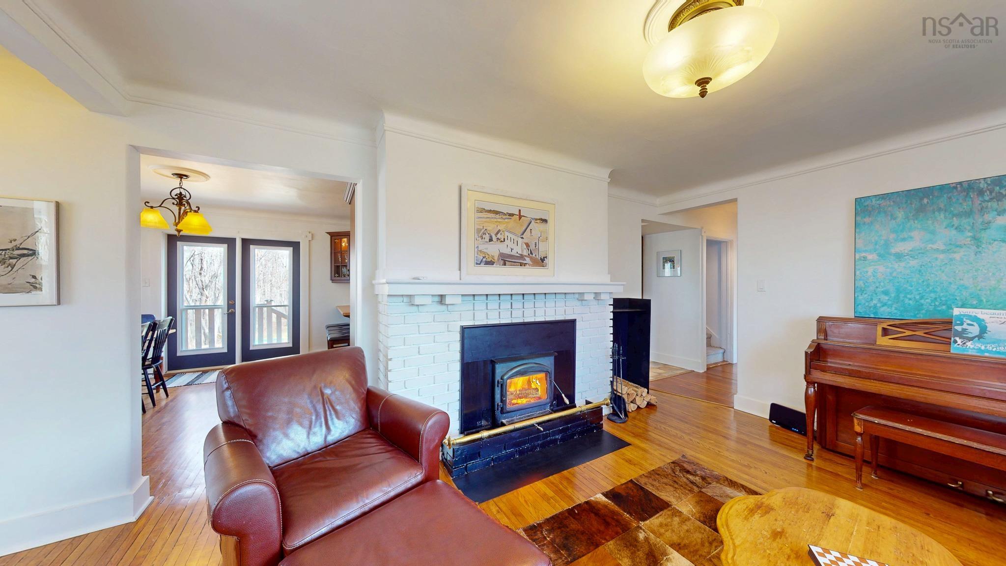 $469,000.00: 35 King Street, Kentville