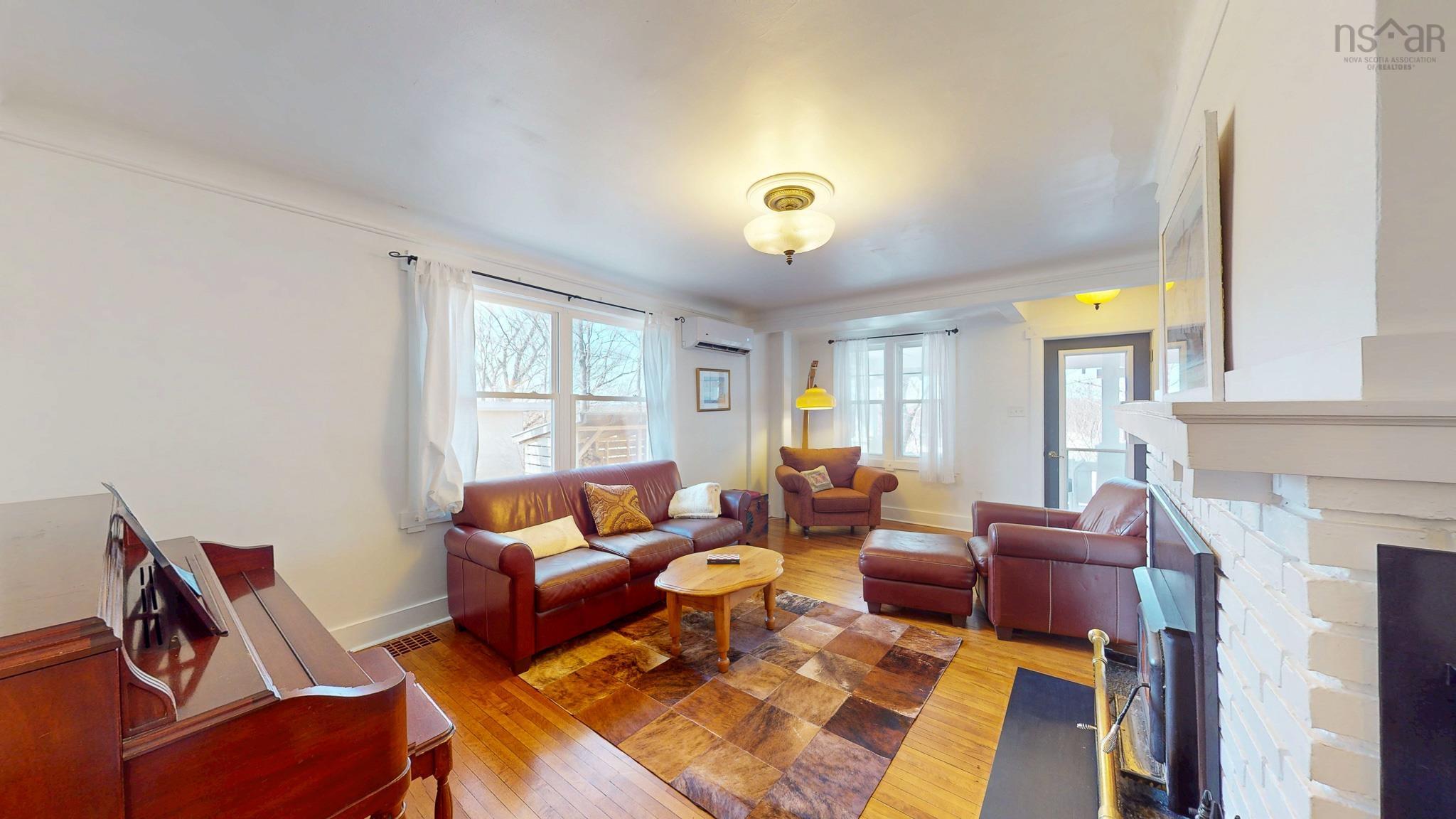 $469,000.00: 35 King Street, Kentville