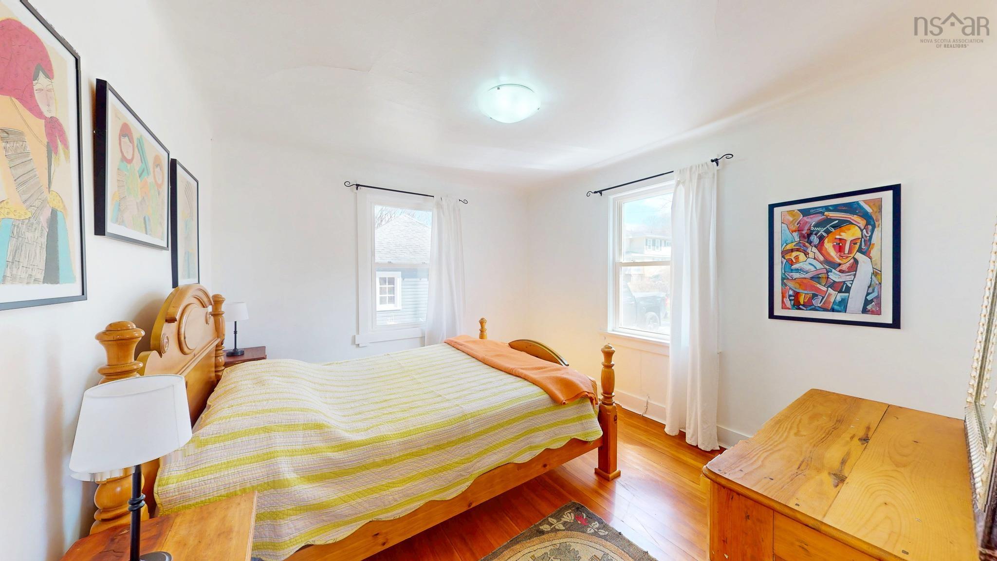 $469,000.00: 35 King Street, Kentville
