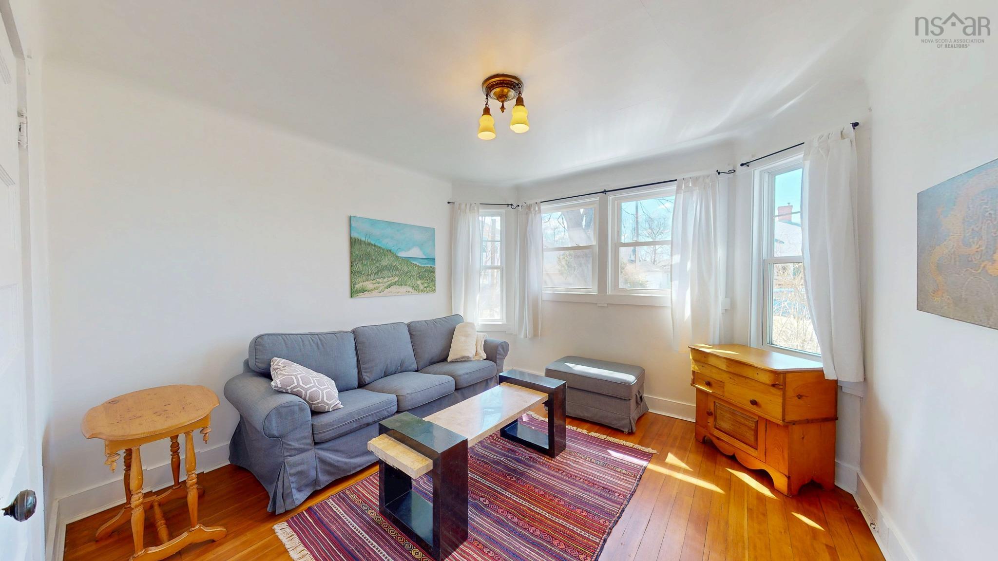$469,000.00: 35 King Street, Kentville