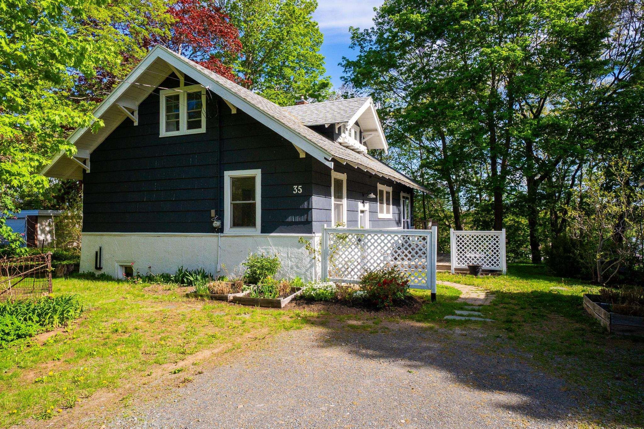 $469,000.00: 35 King Street, Kentville