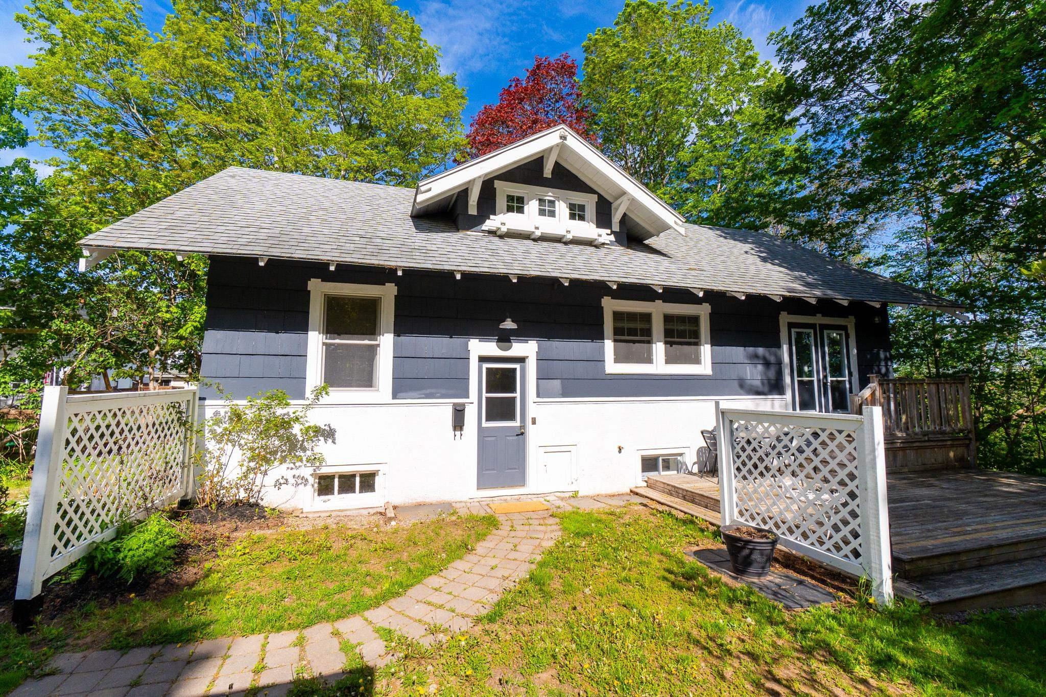 $469,000.00: 35 King Street, Kentville