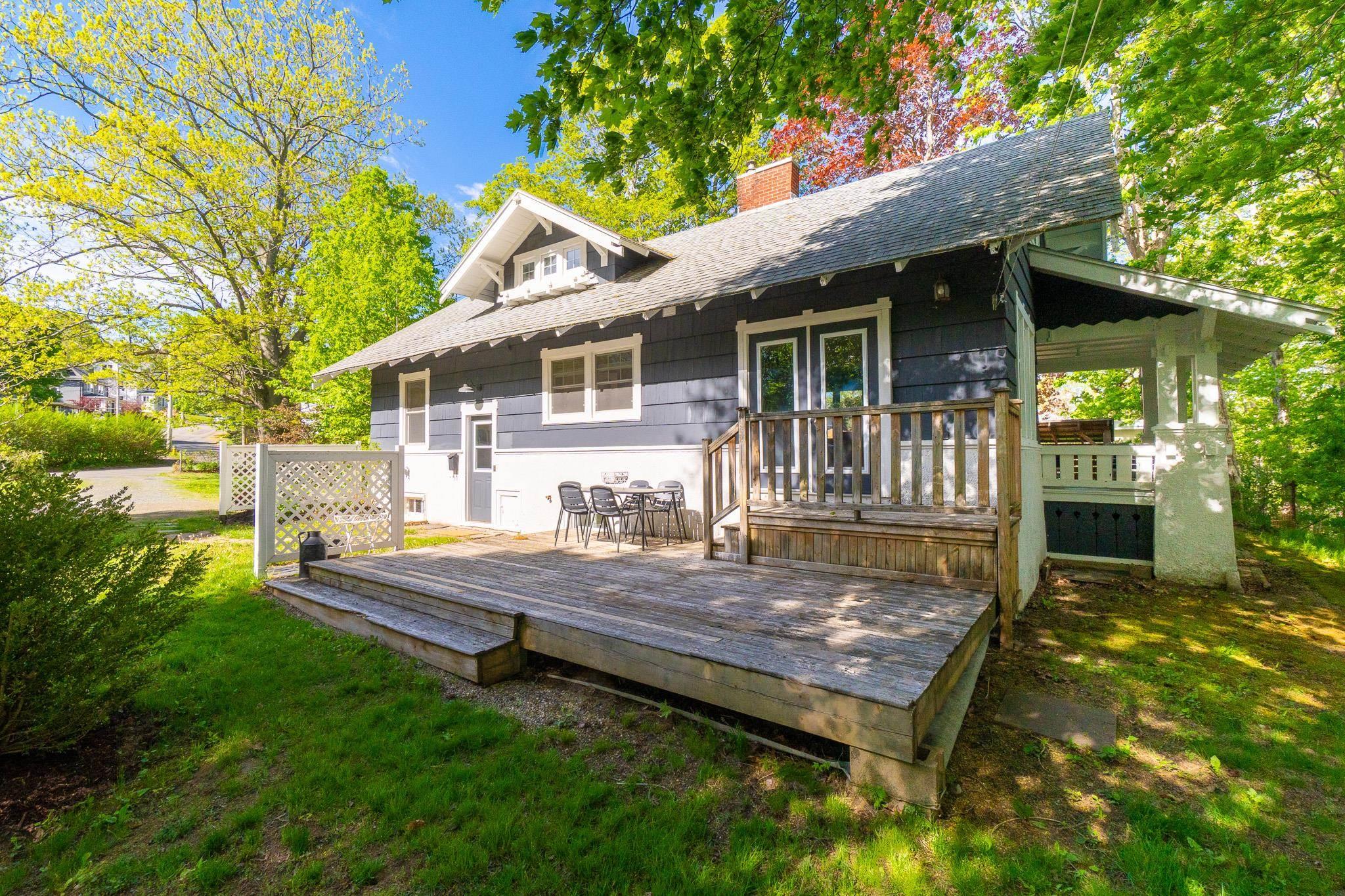 $469,000.00: 35 King Street, Kentville