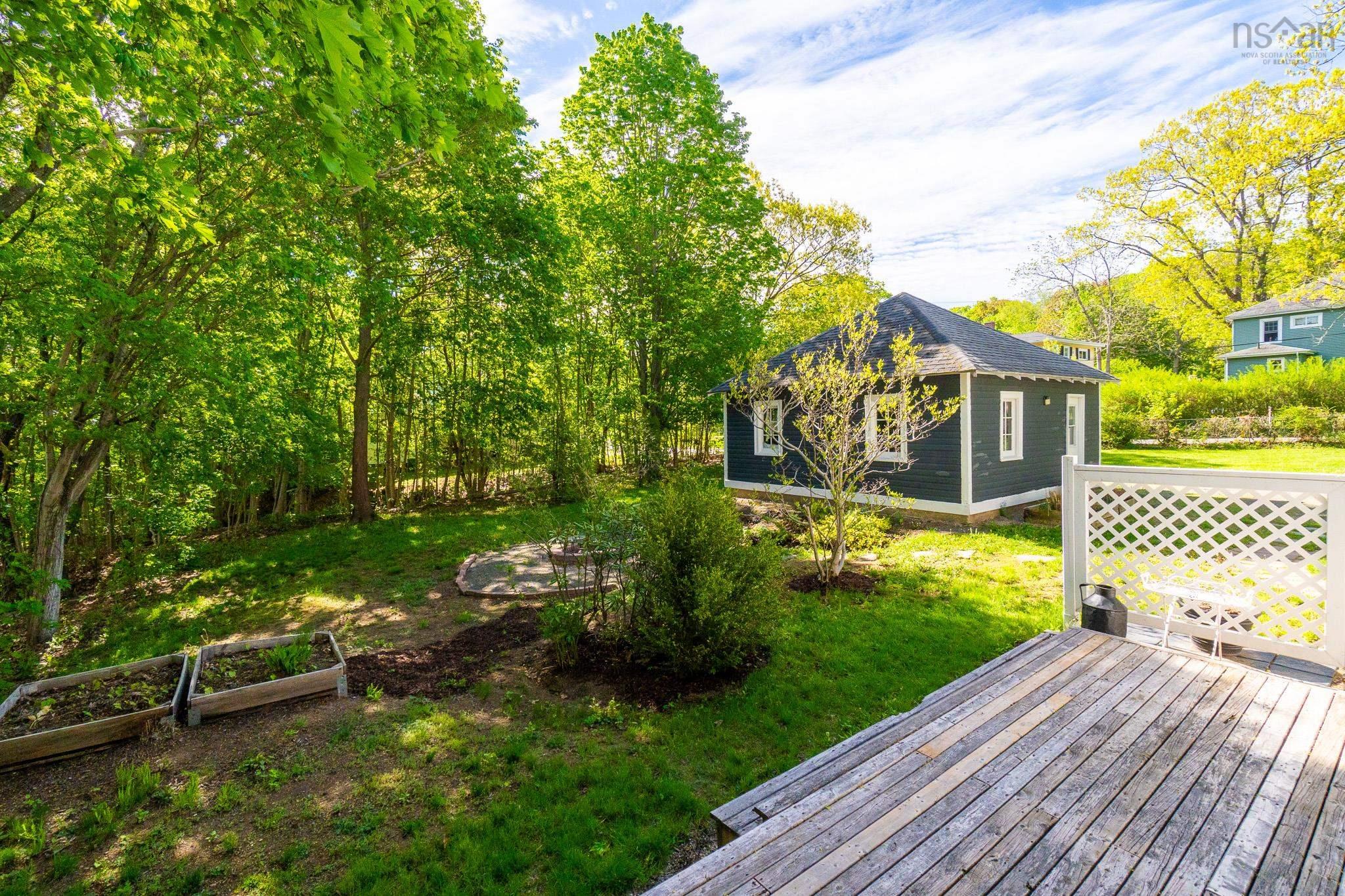 $469,000.00: 35 King Street, Kentville