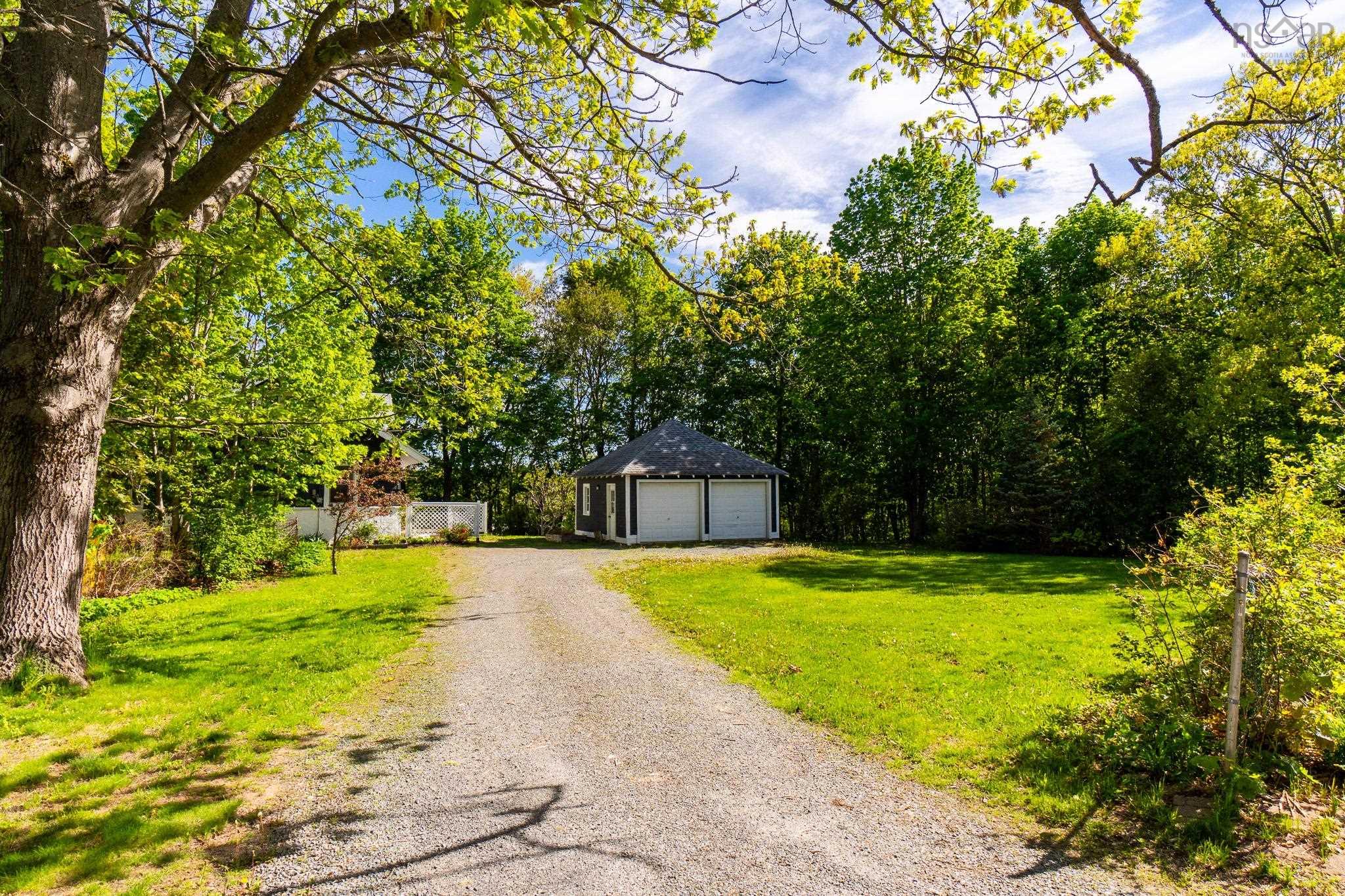 $469,000.00: 35 King Street, Kentville