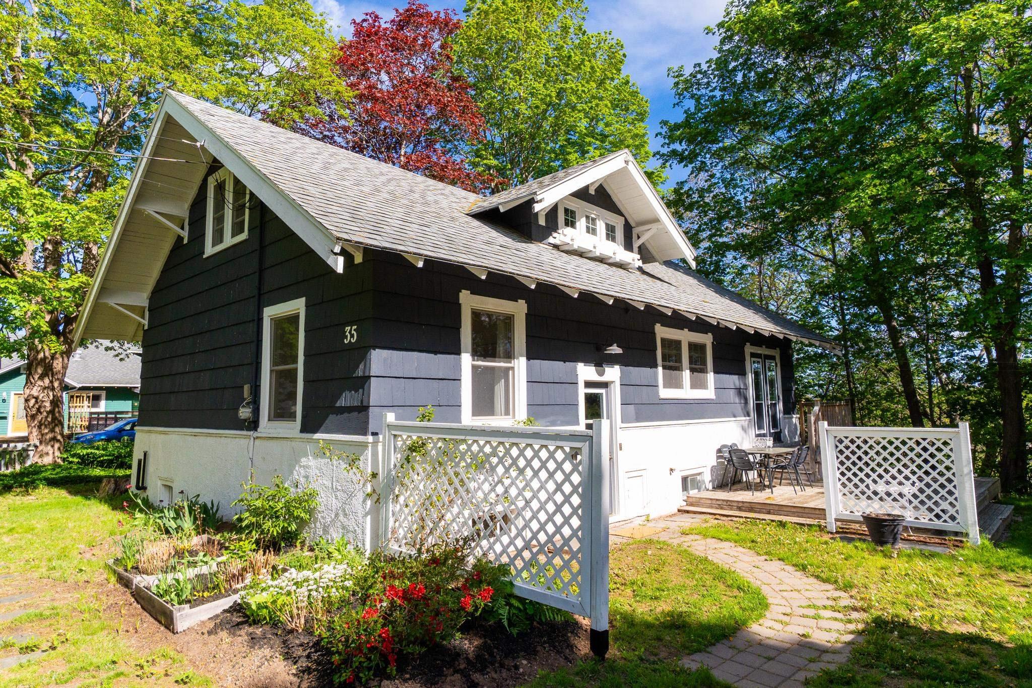 $469,000.00: 35 King Street, Kentville