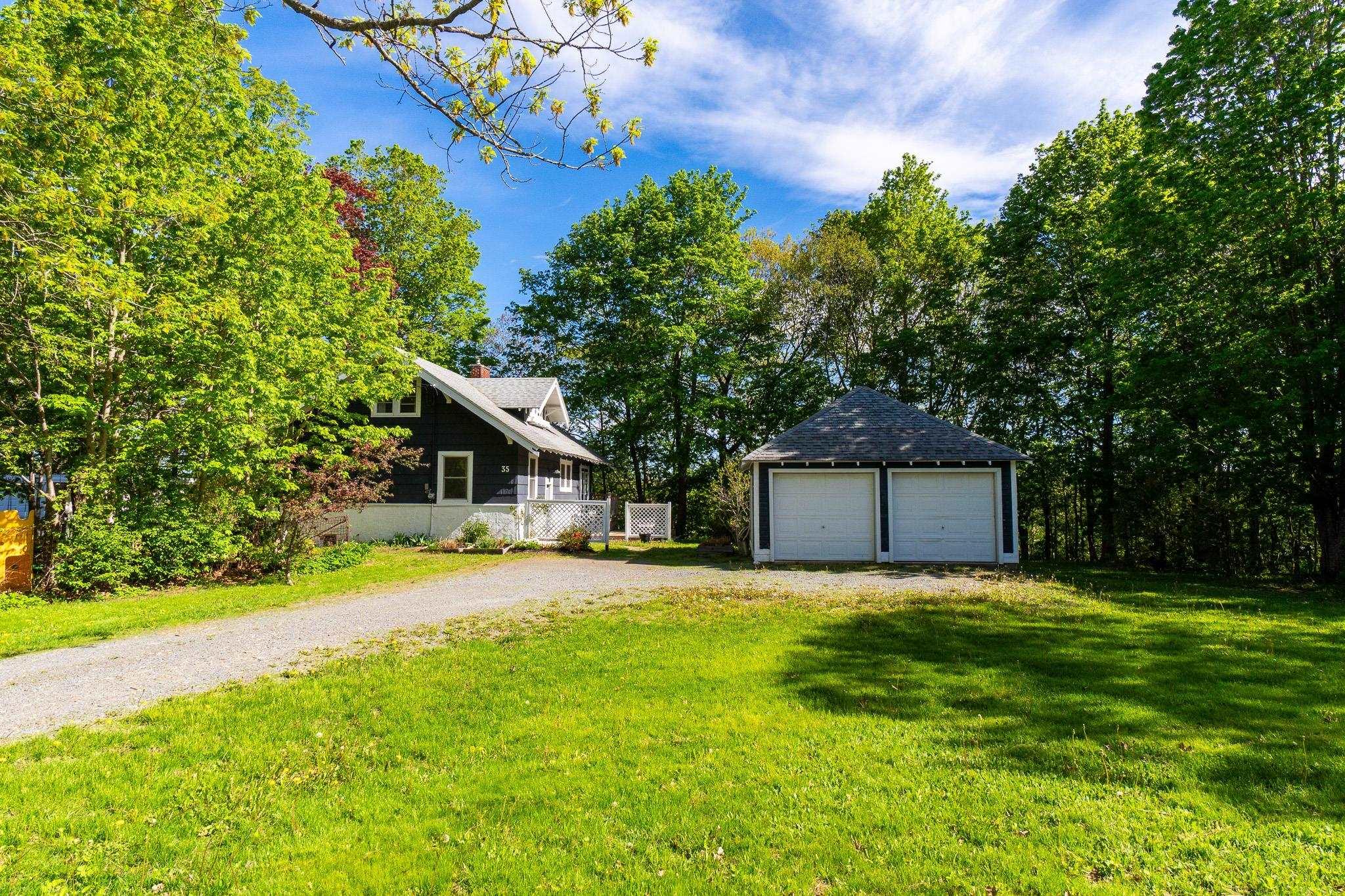 $469,000.00: 35 King Street, Kentville