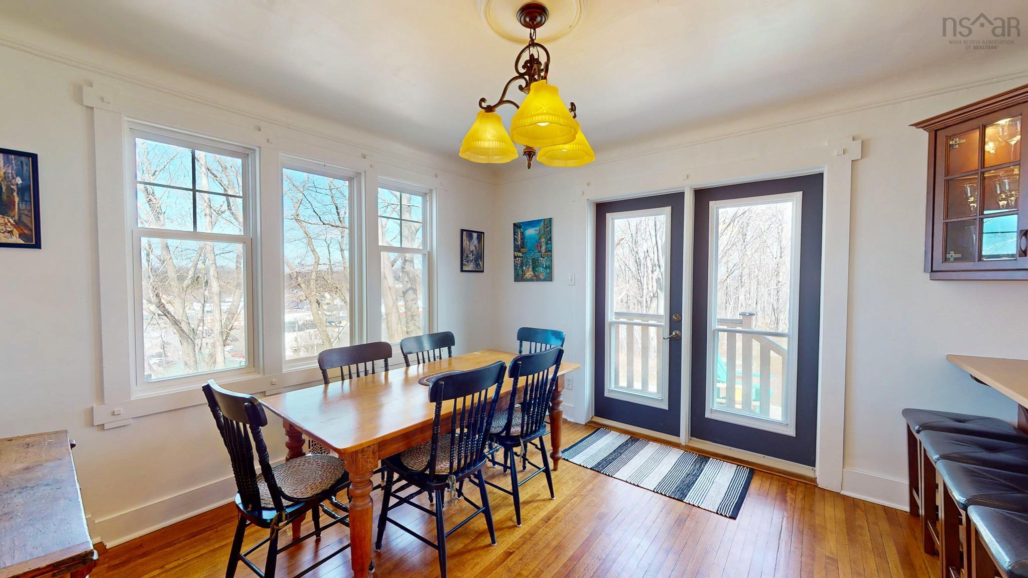 $469,000.00: 35 King Street, Kentville