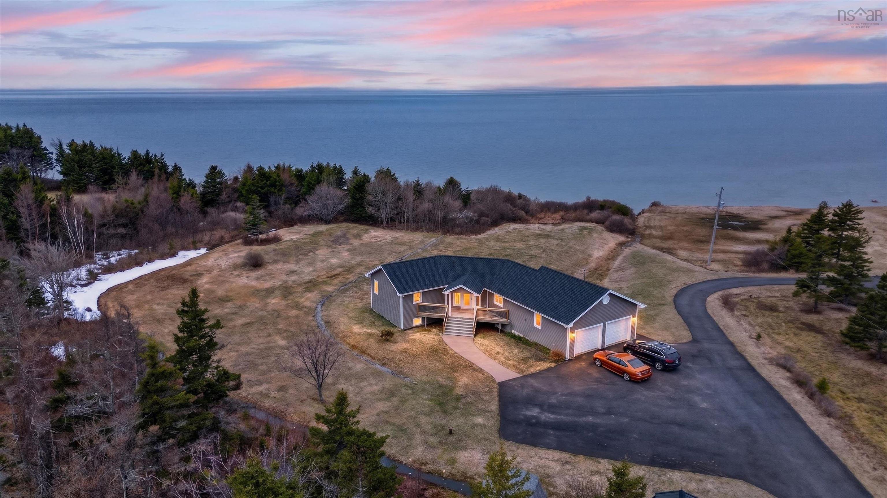$690,000.00: 3599 Highway 19, Long Point
