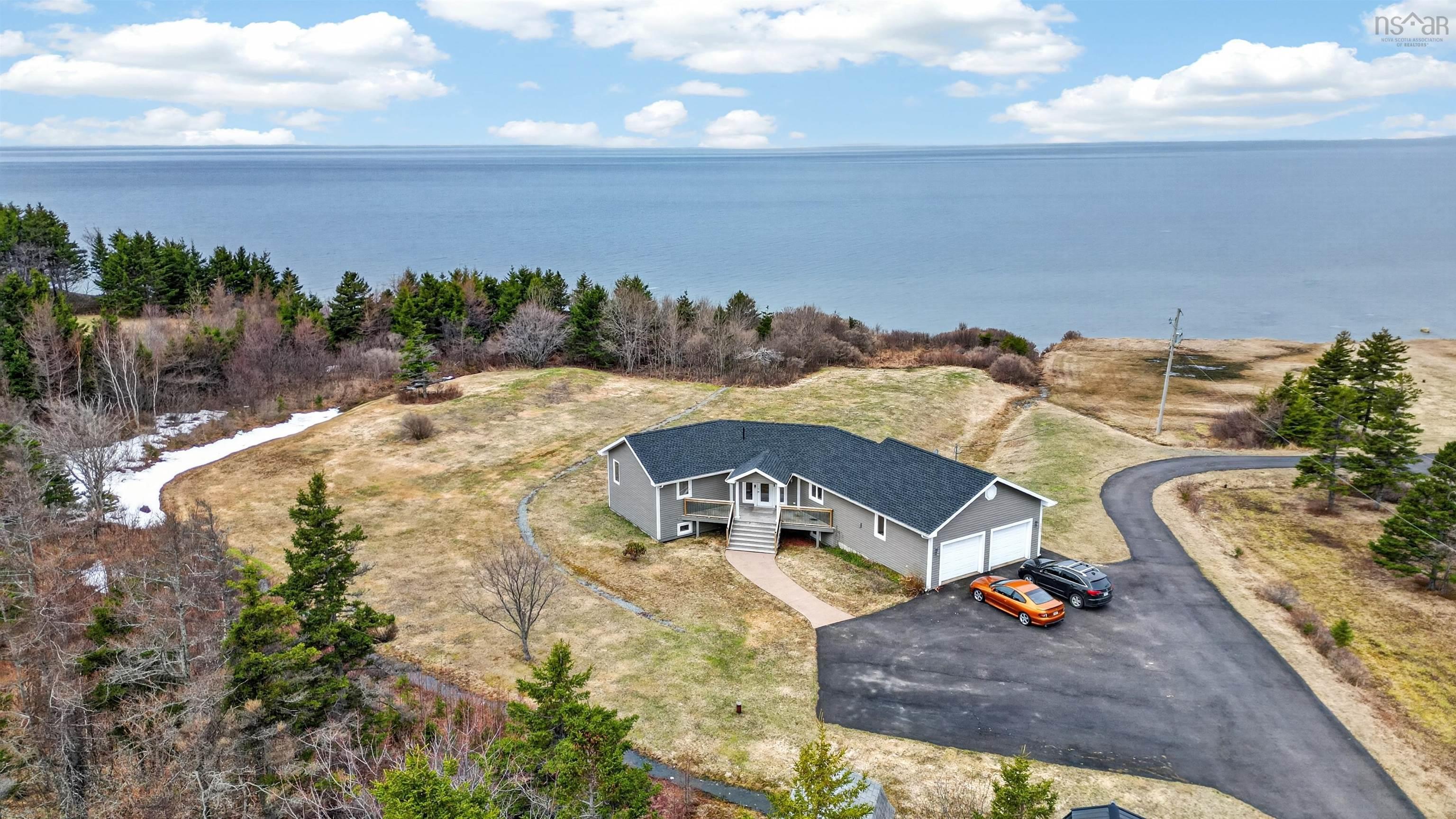 $690,000.00: 3599 Highway 19, Long Point