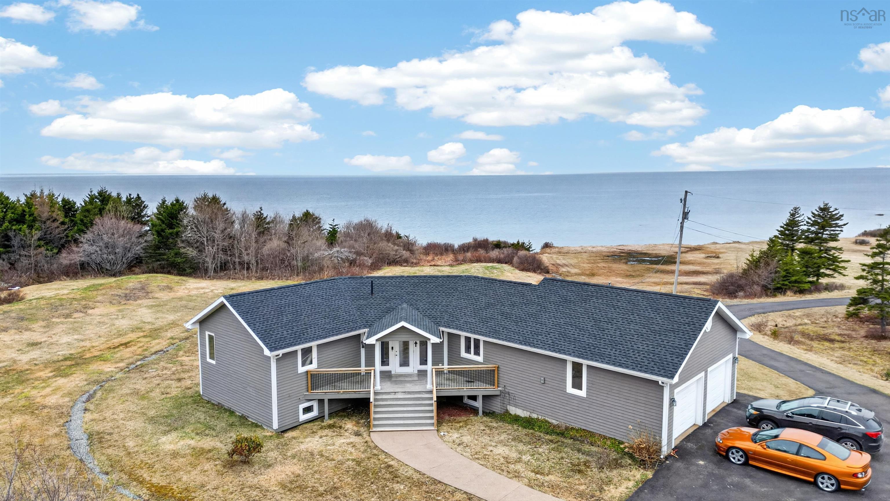 $690,000.00: 3599 Highway 19, Long Point