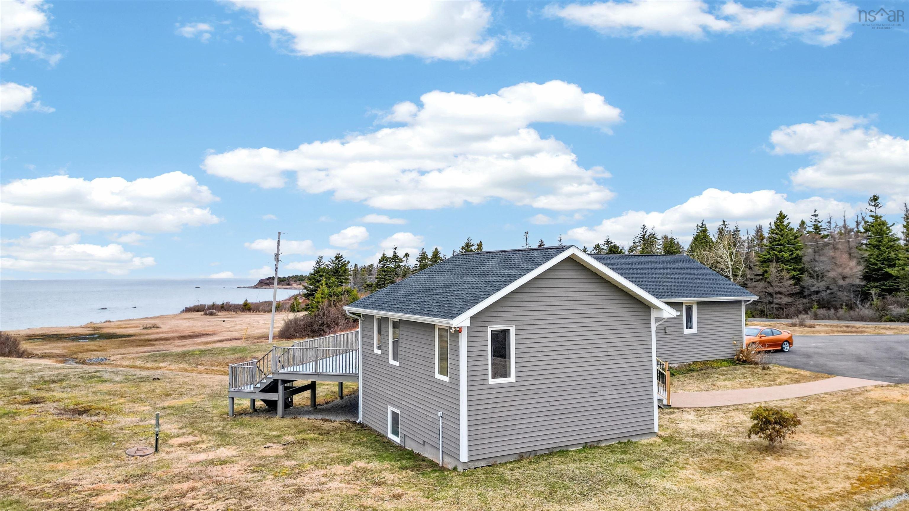 $690,000.00: 3599 Highway 19, Long Point