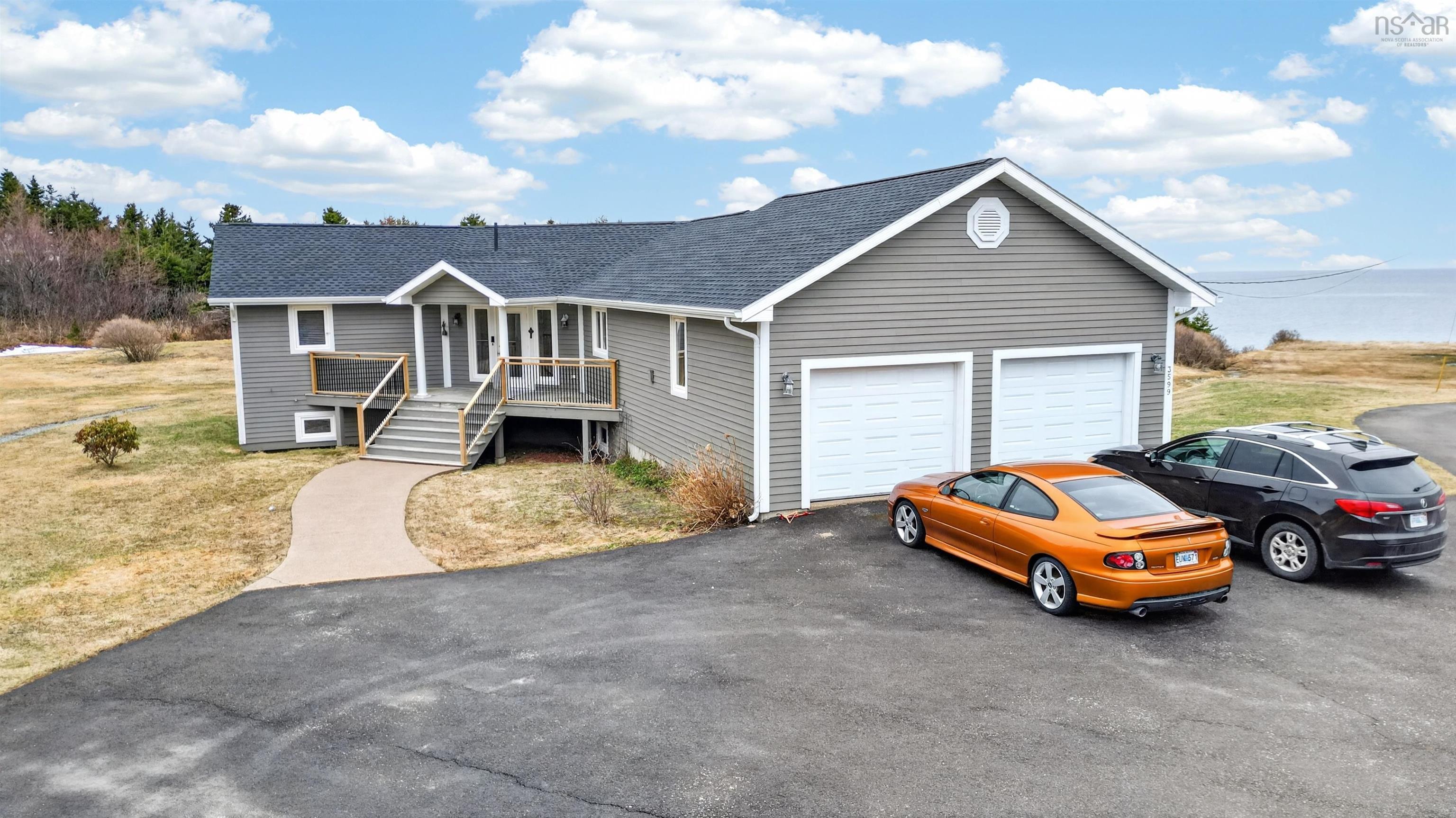 $690,000.00: 3599 Highway 19, Long Point