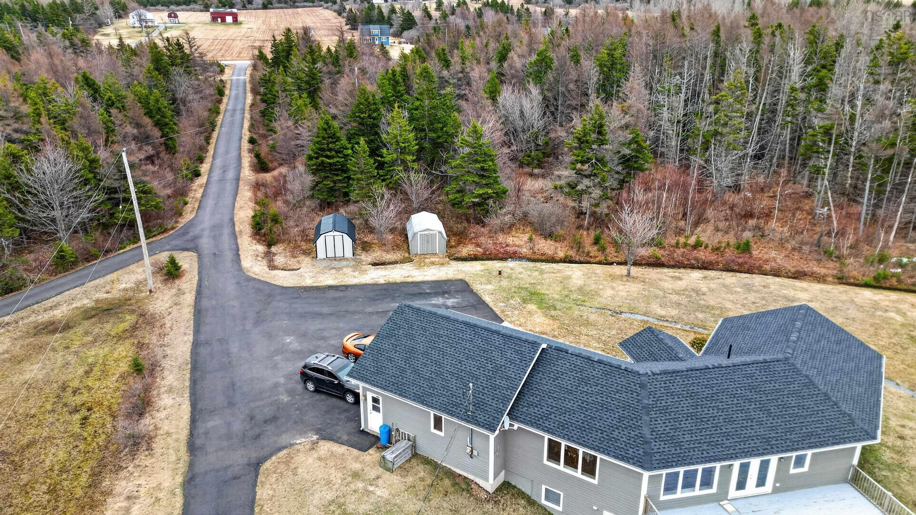 $690,000.00: 3599 Highway 19, Long Point