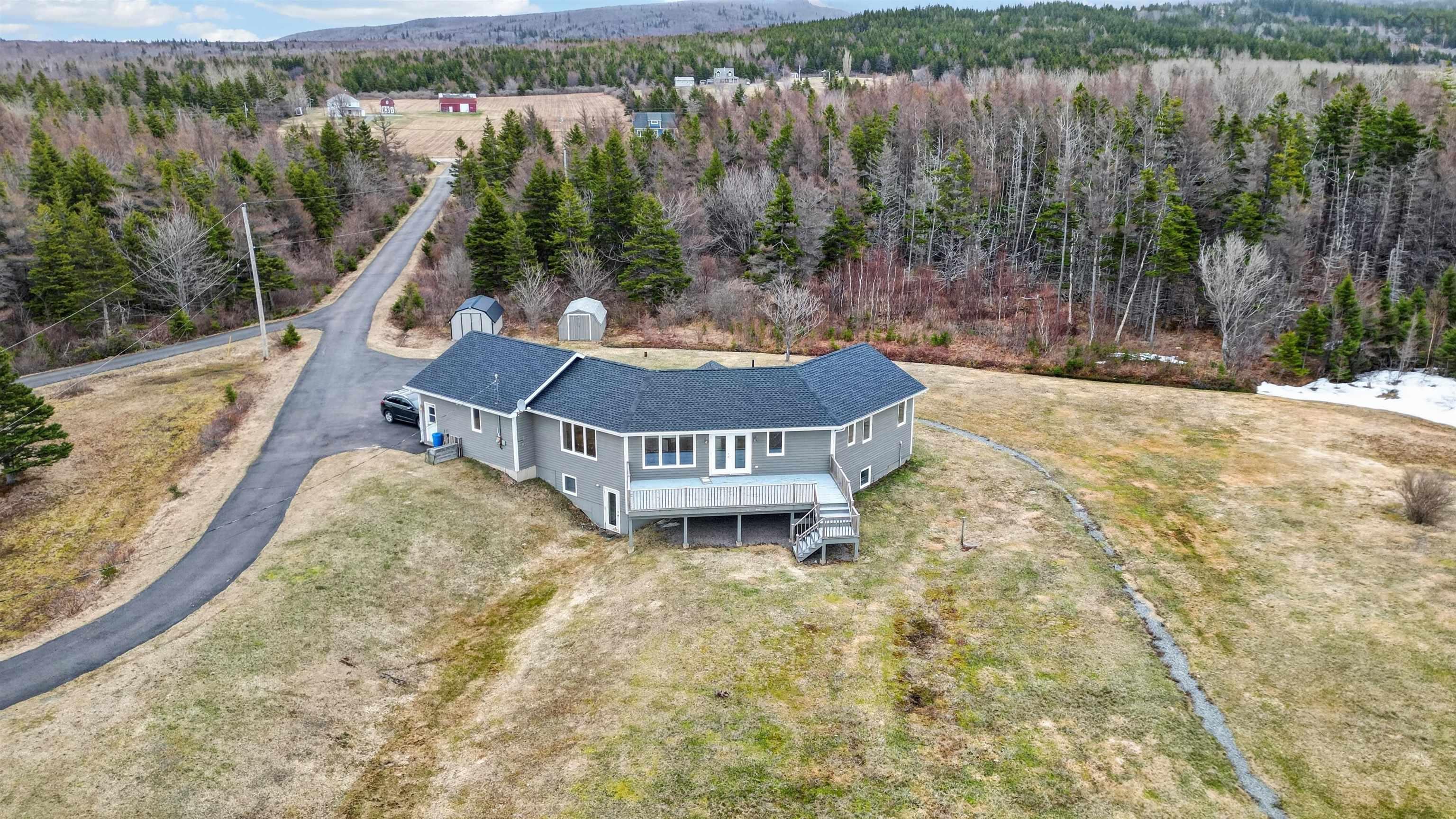 $690,000.00: 3599 Highway 19, Long Point